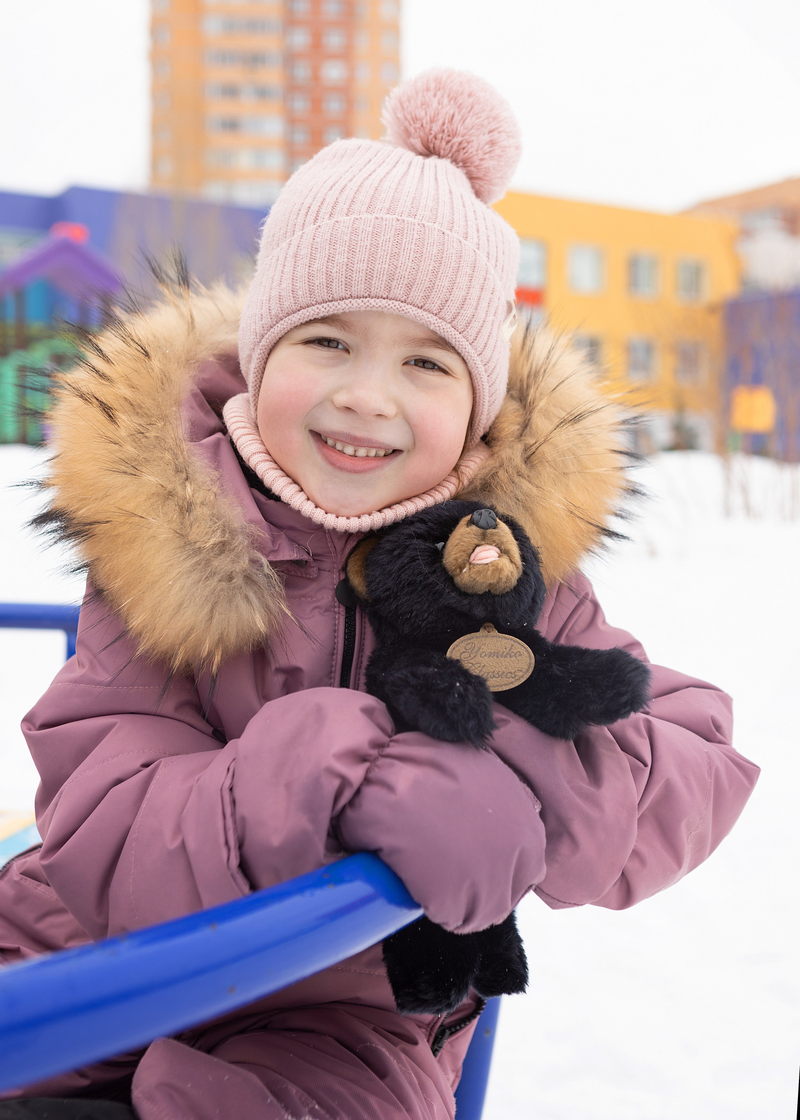Детский сад. Выпускные альбомы для школ и детских садов