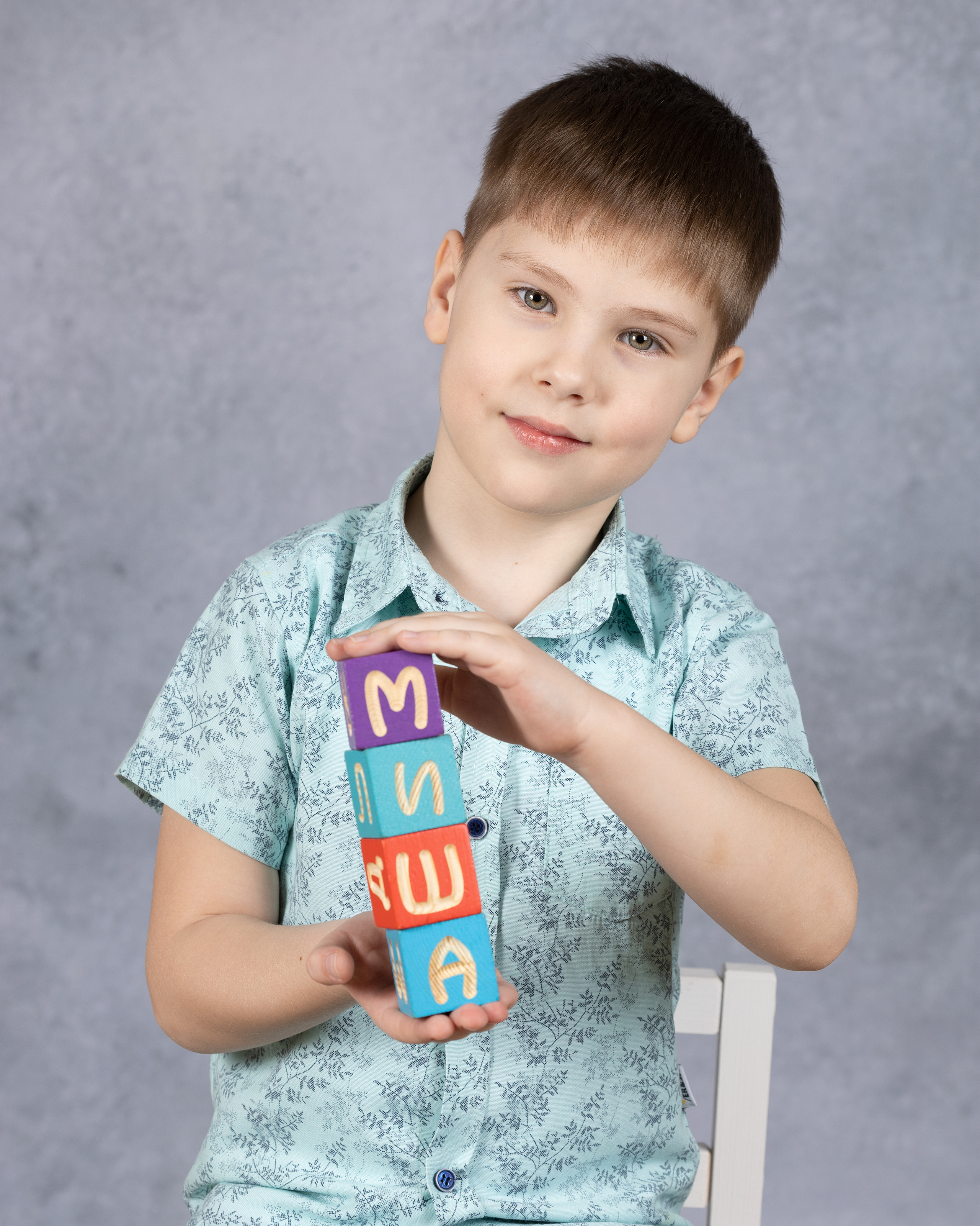 Детский сад. Выпускные альбомы для школ и детских садов