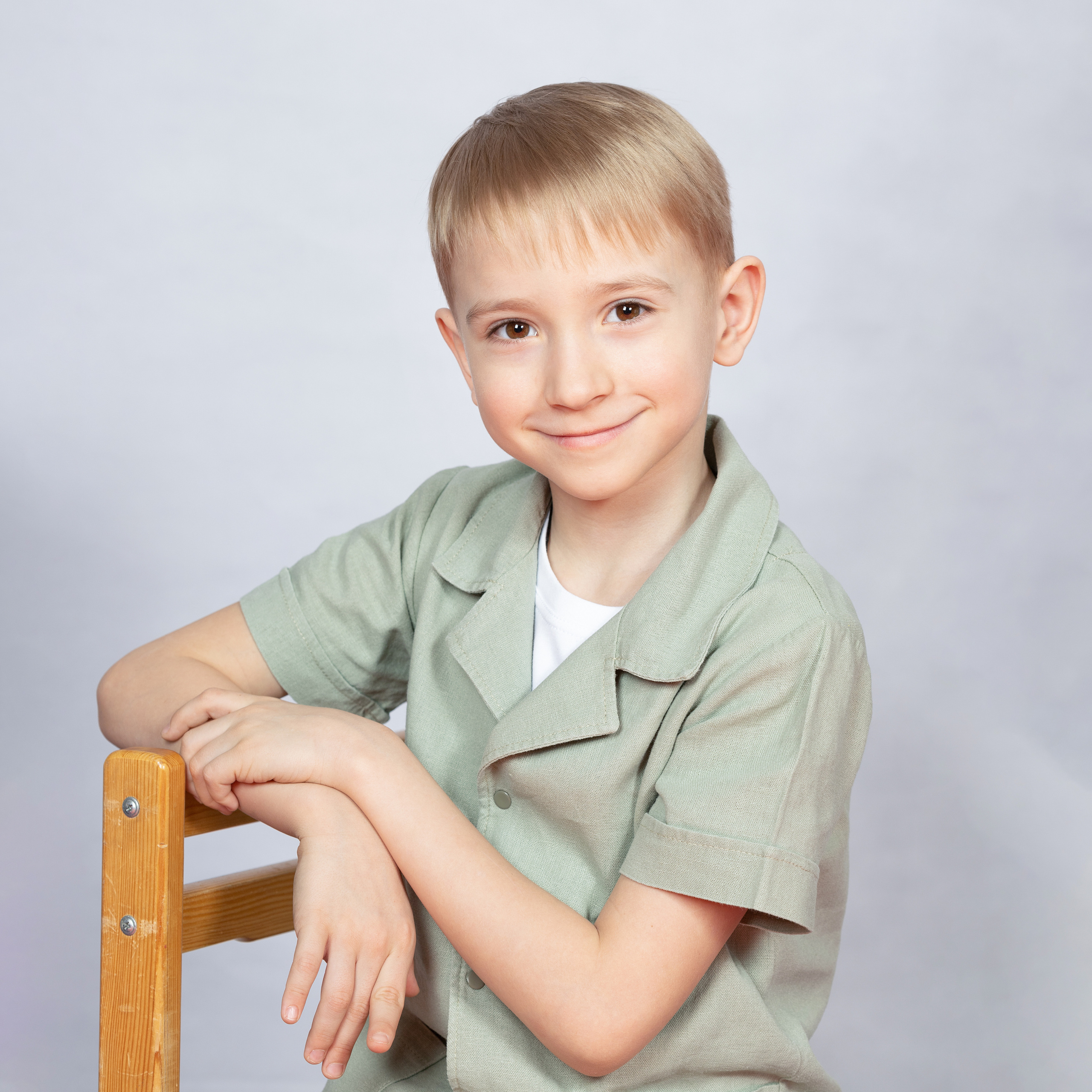 Детский сад. Выпускные альбомы для школ и детских садов