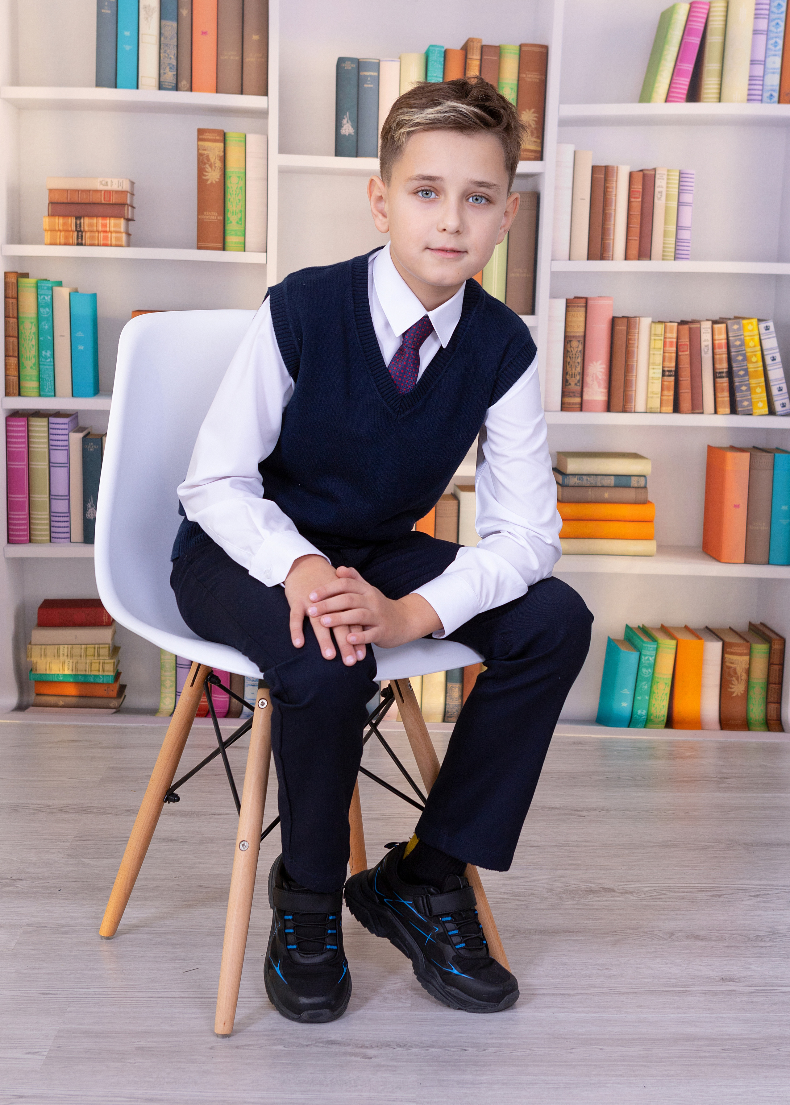 Школа 4 классы. Выпускные альбомы для школ и детских садов