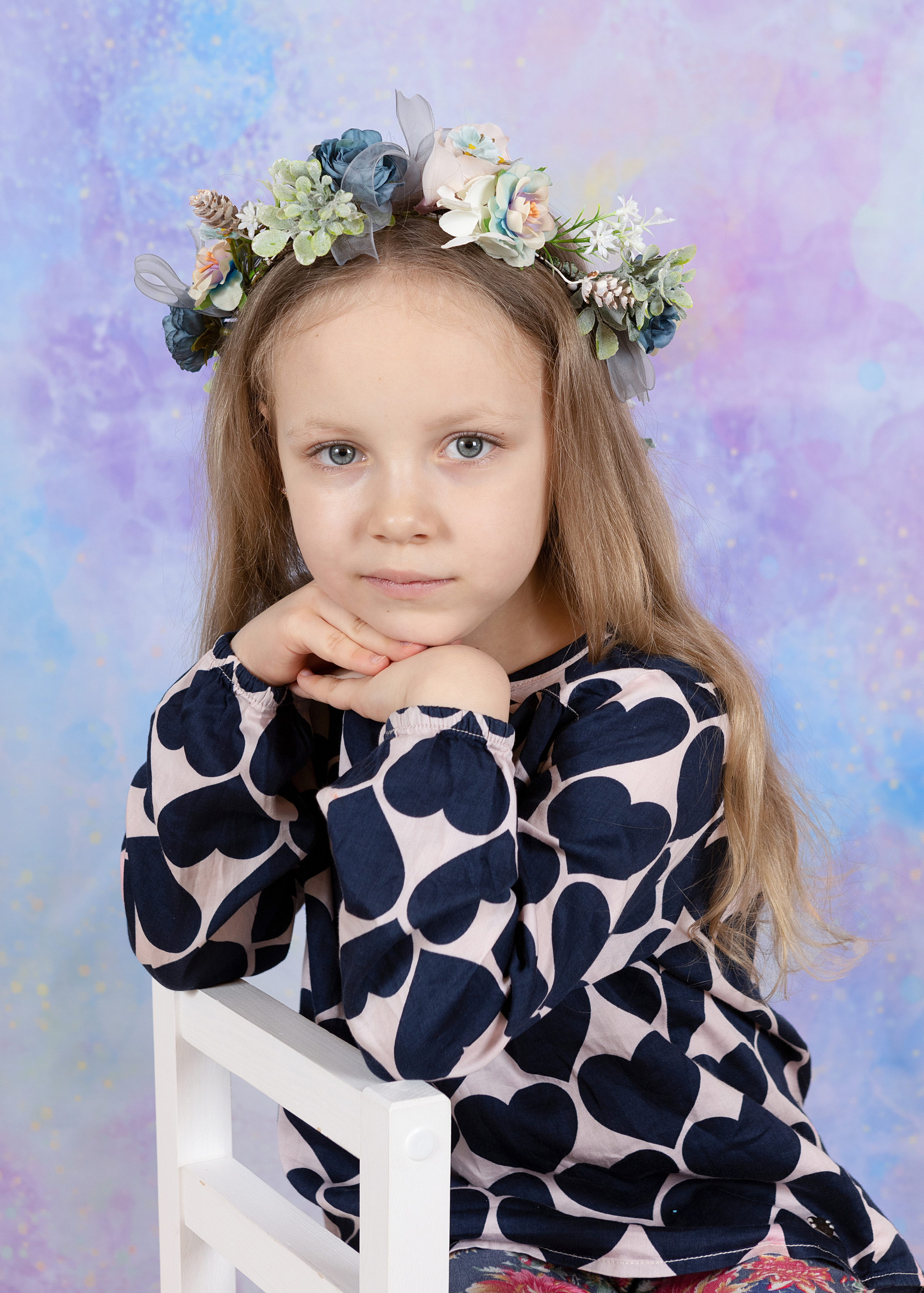 Детский сад. Выпускные альбомы для школ и детских садов