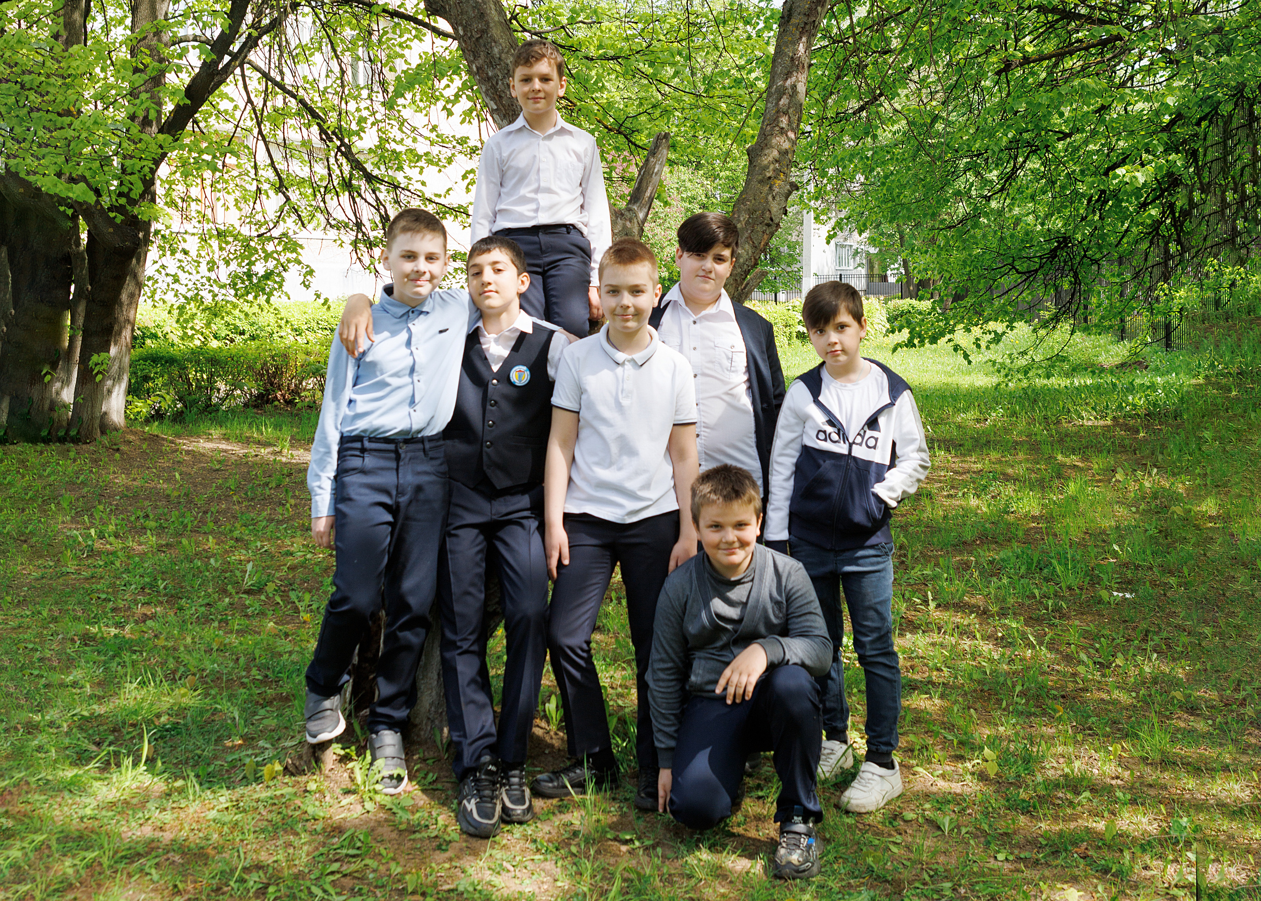 Школа 4 классы. Выпускные альбомы для школ и детских садов