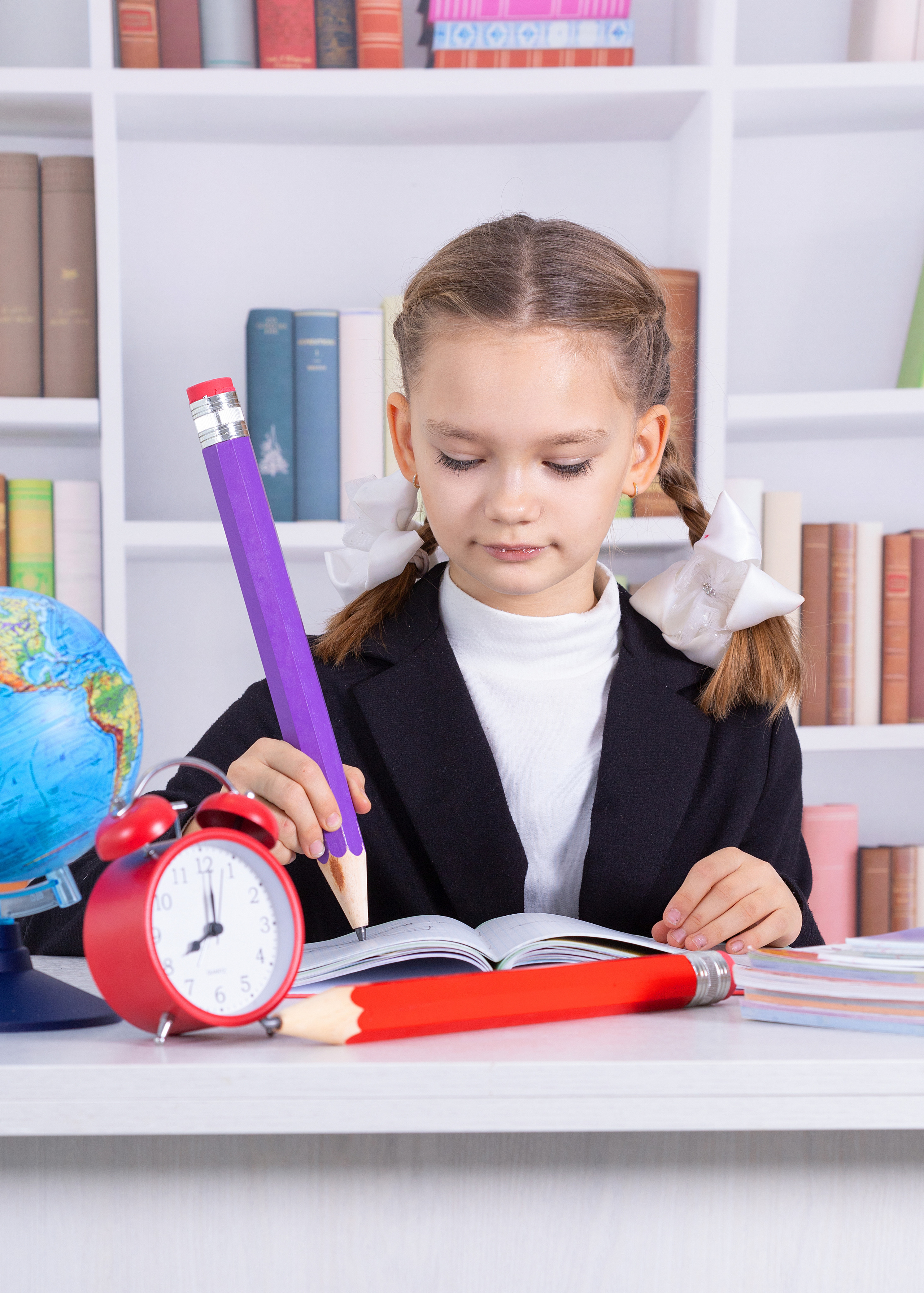 Школа 4 классы. Выпускные альбомы для школ и детских садов