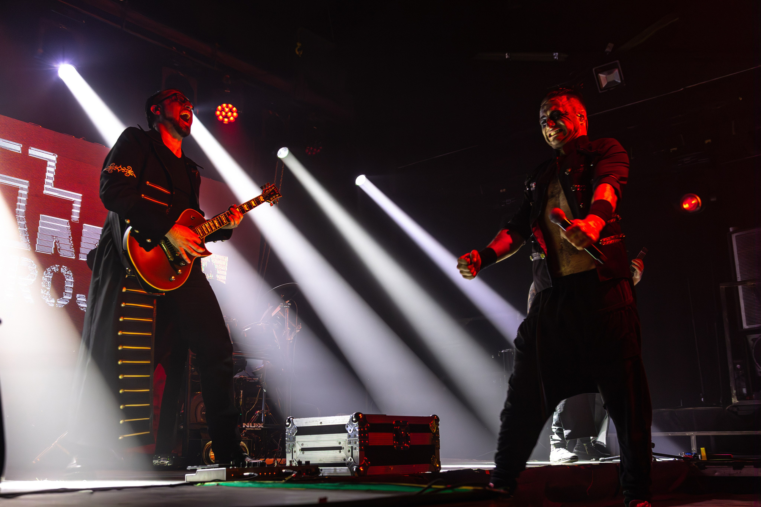 Концерт кавер-группы RAMMproJect в клубе Фабрика 21.03.2024. Репортажный фотограф Екатеринбург | Яркий, качественный репортаж | Концерты, клубы, репортаж, праздники, корпоративы