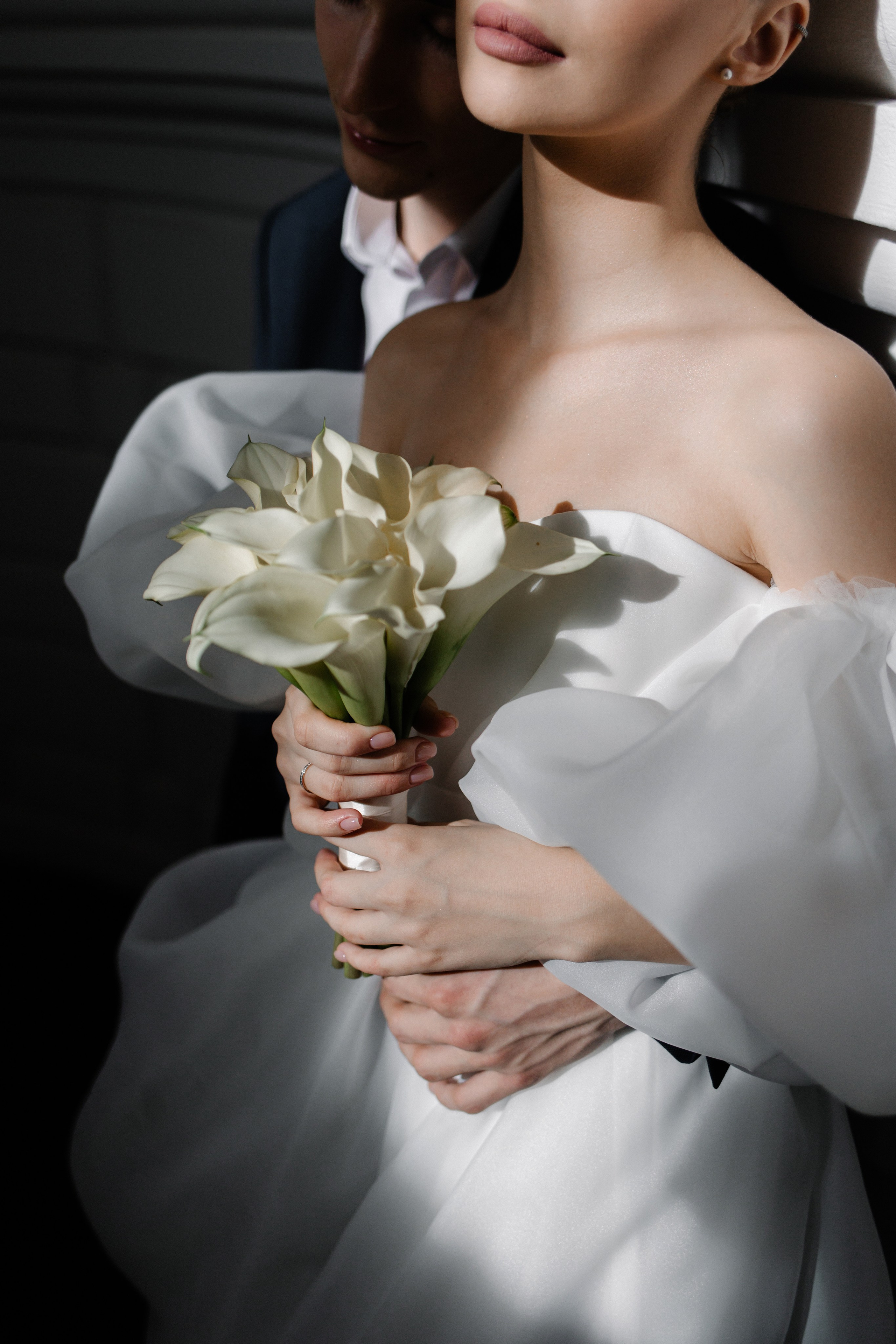 Владислав и Анастасия. Mini. 08.10.2022. Семейный, портретный и свадебный фотограф в Москве и Одинцово Лощинина Мария