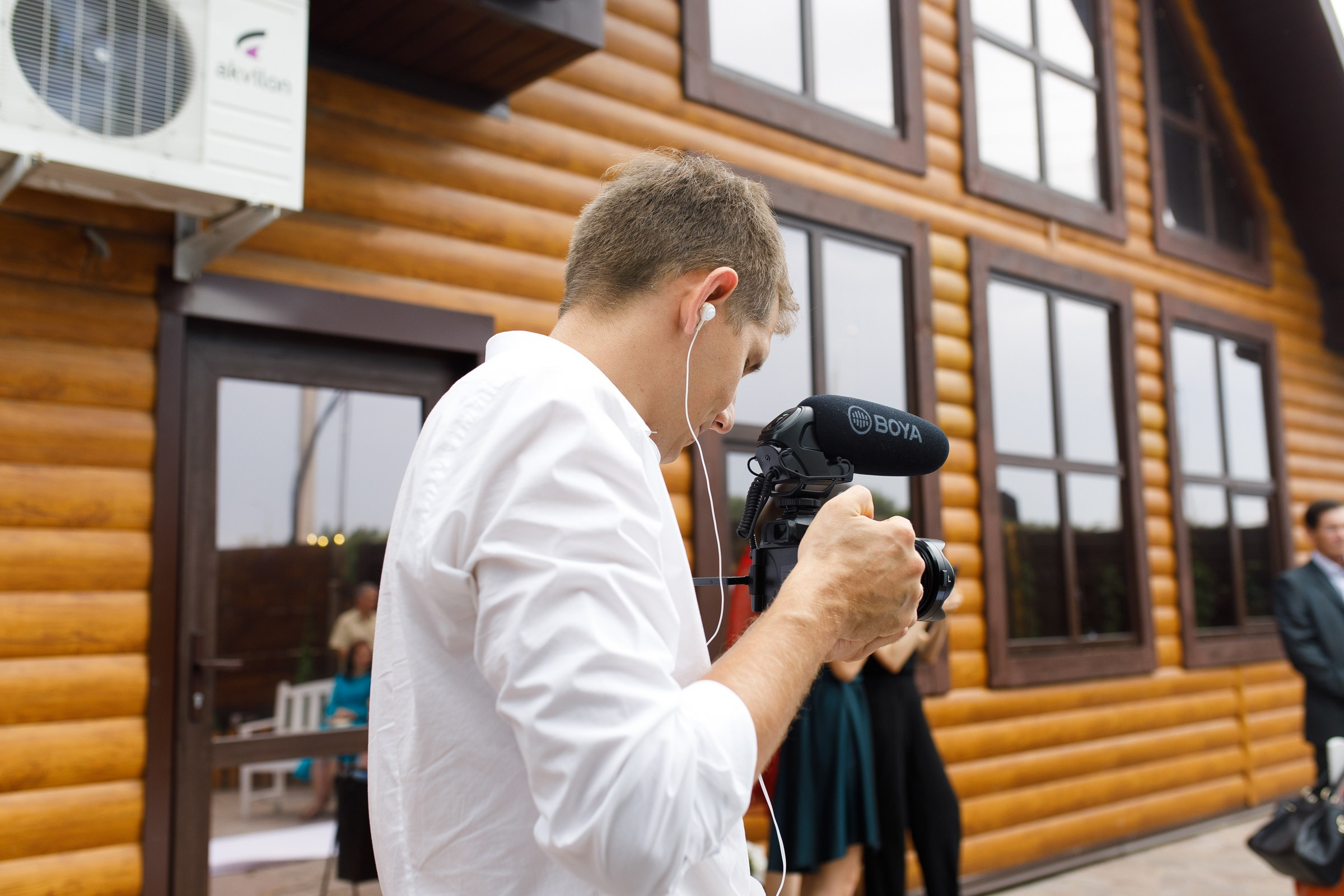 Вадим и Алия. Фотограф в Уфе Ирина Идрисова