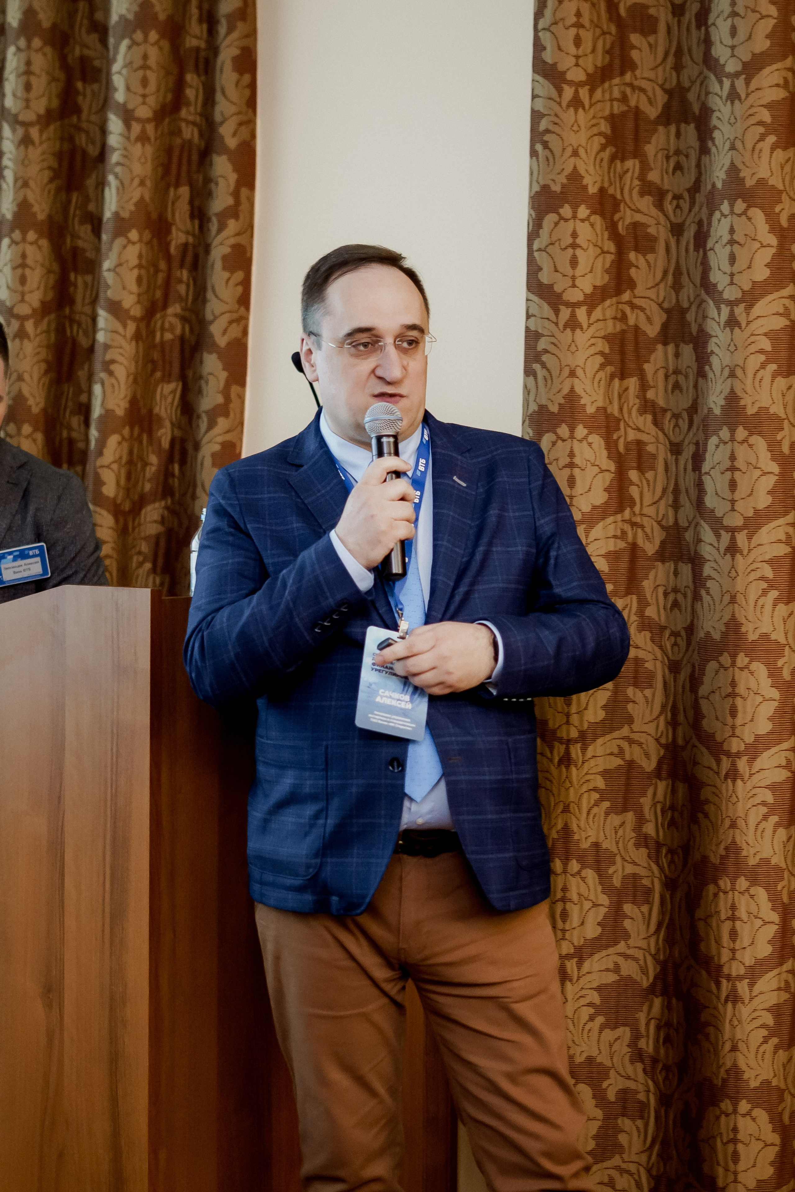 Втб. Фотограф Валерия Крахмалева