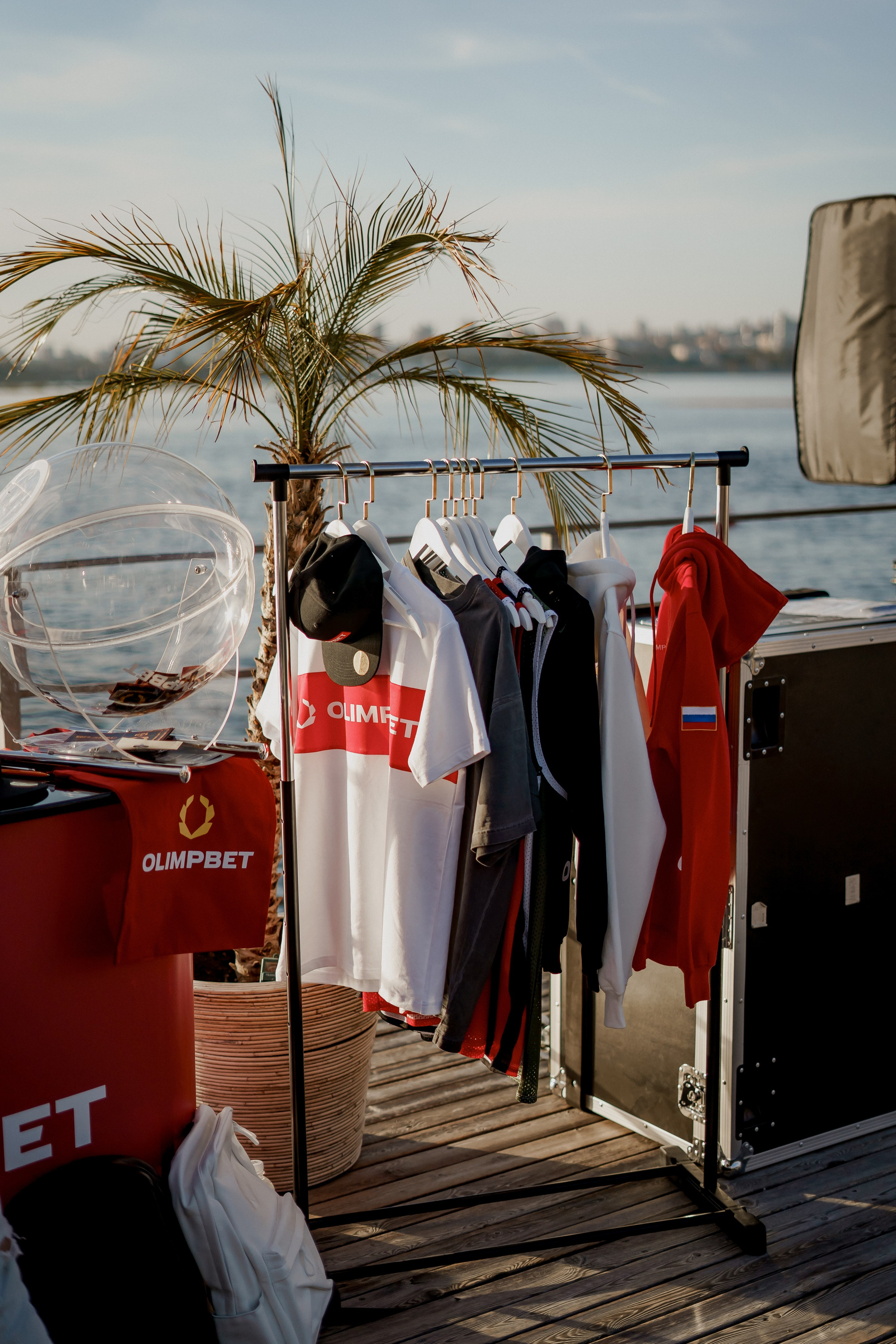 Surf 2024. Фотограф Валерия Крахмалева