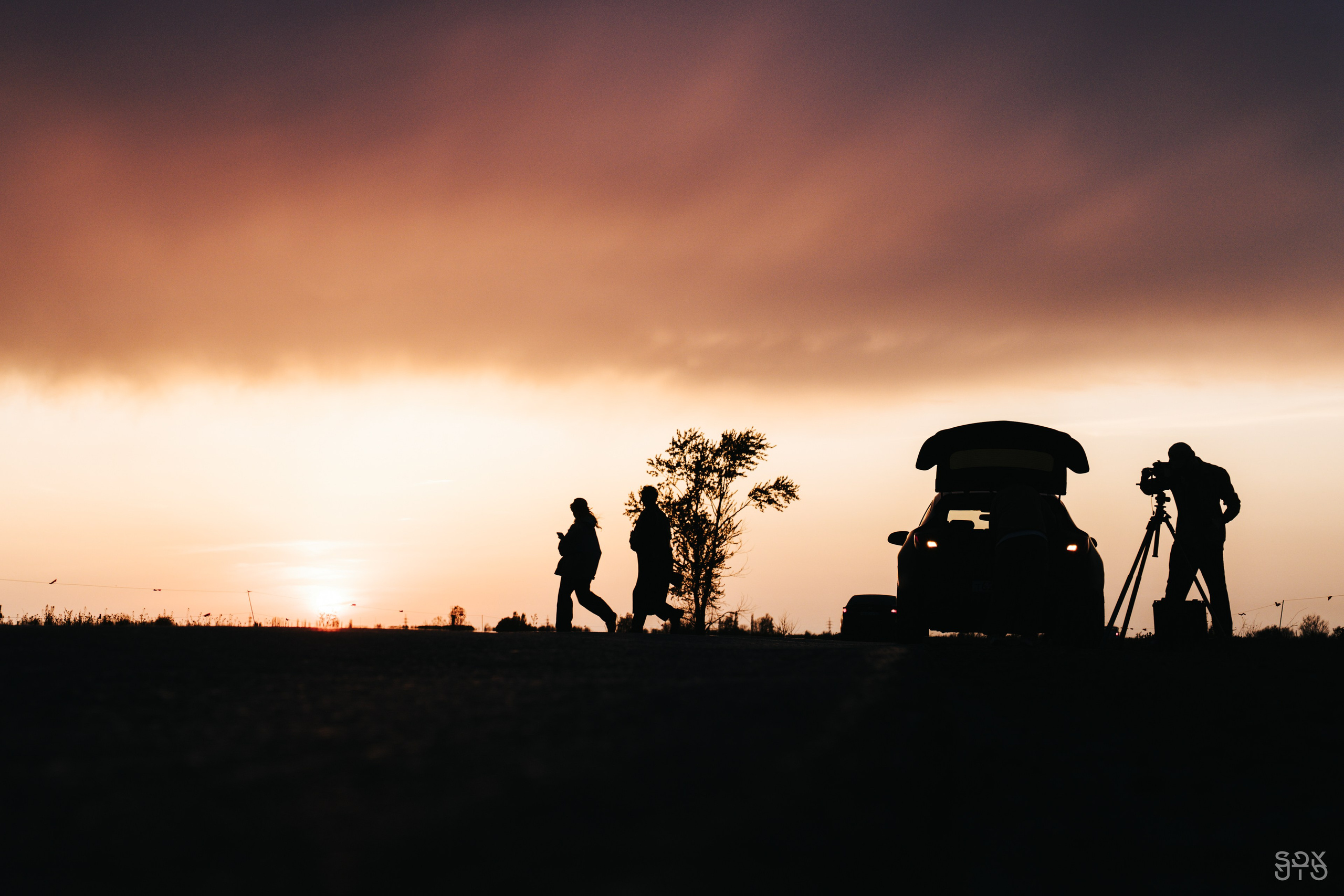 BAKED ROLL x Grad! ent