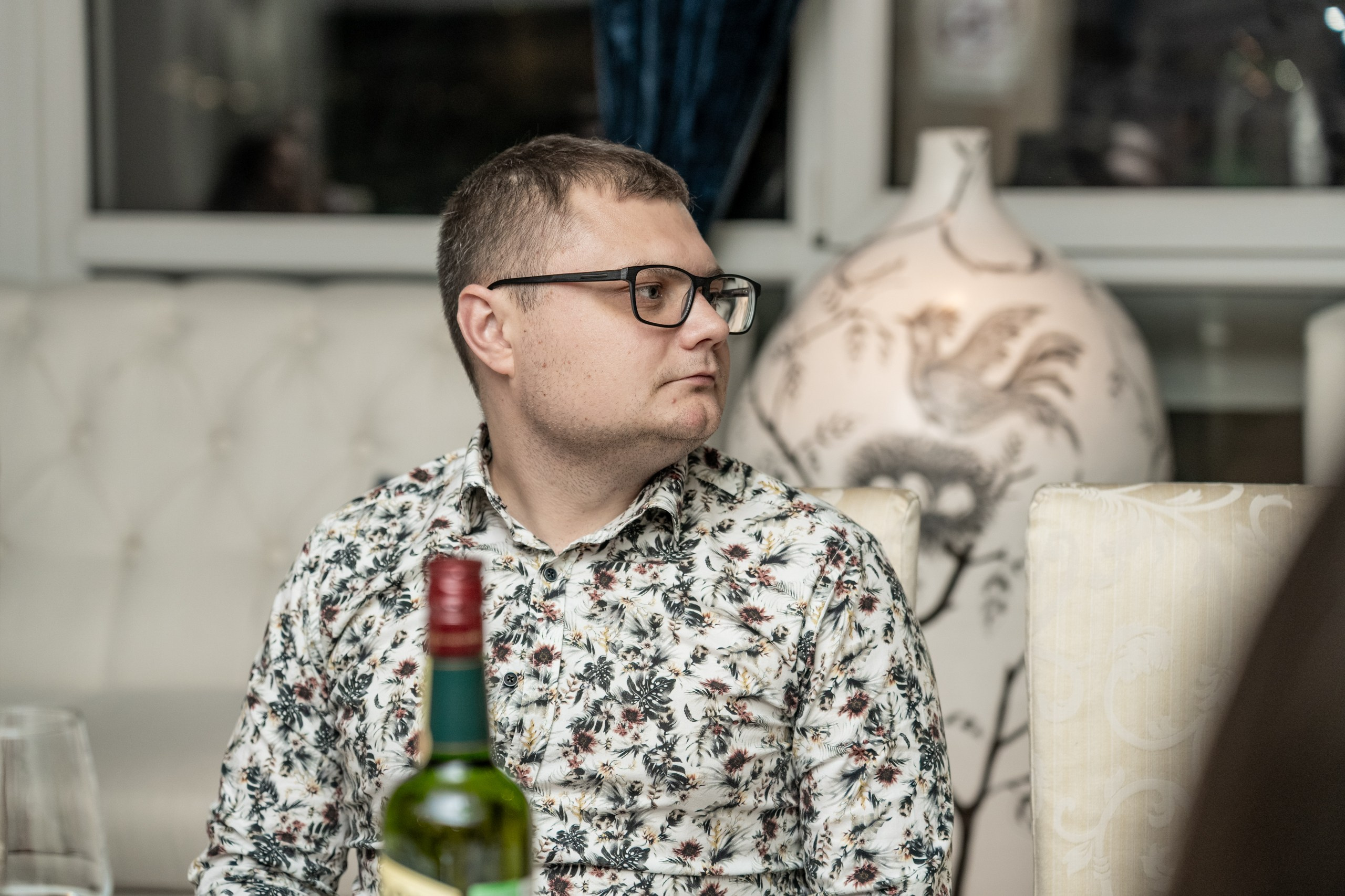 День рождения Софии