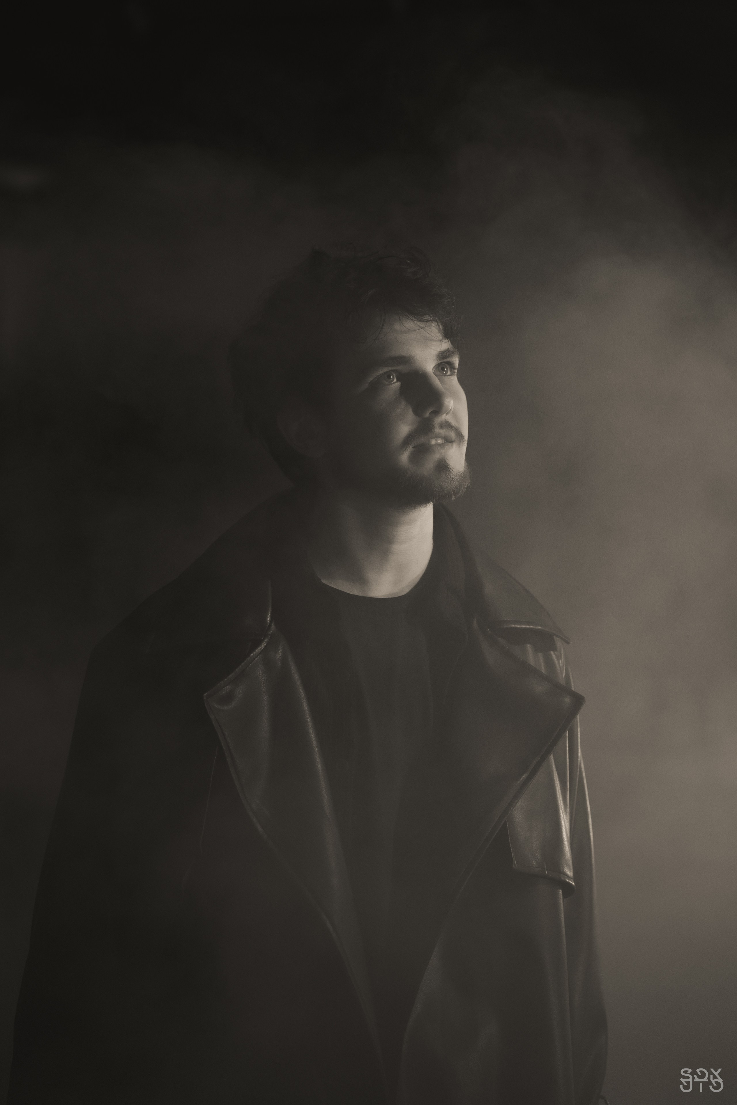 BAKED ROLL x Grad! ent