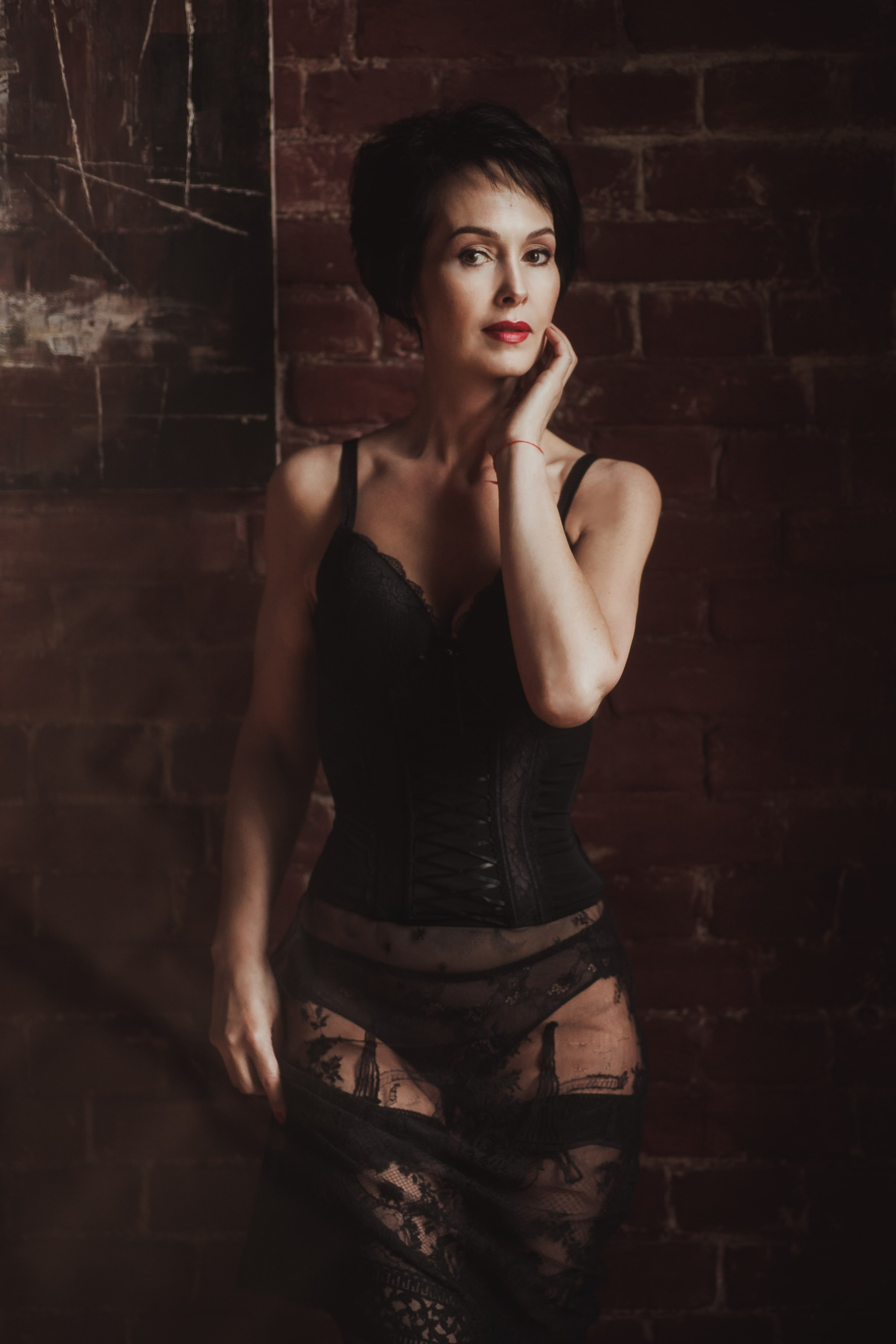 Подборка ню. Креативный и женский Фотограф Омске Наталья Лебедева