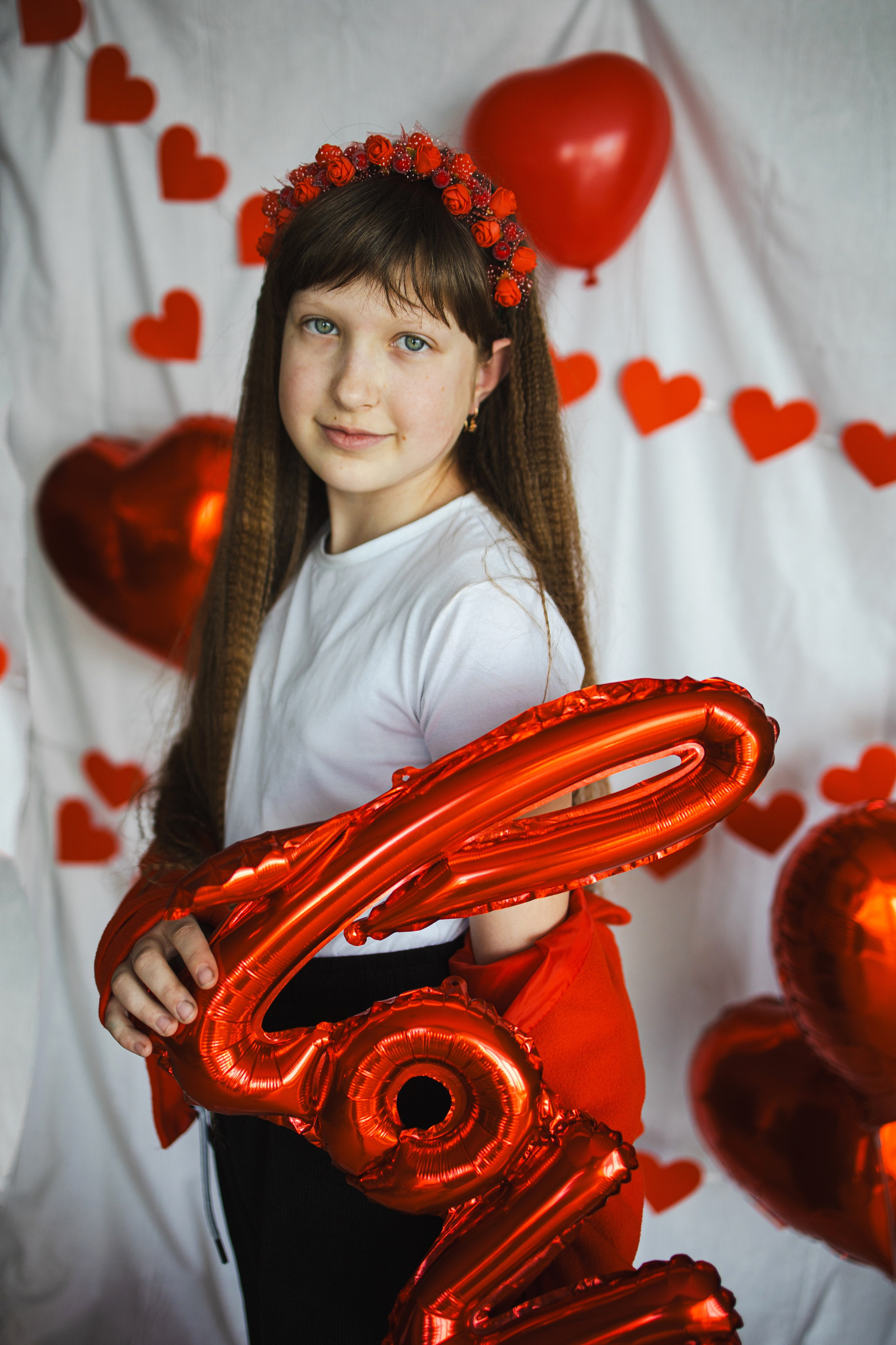 Фотопроект «Love is…». Фотограф в Иркутске Тома Кабанова