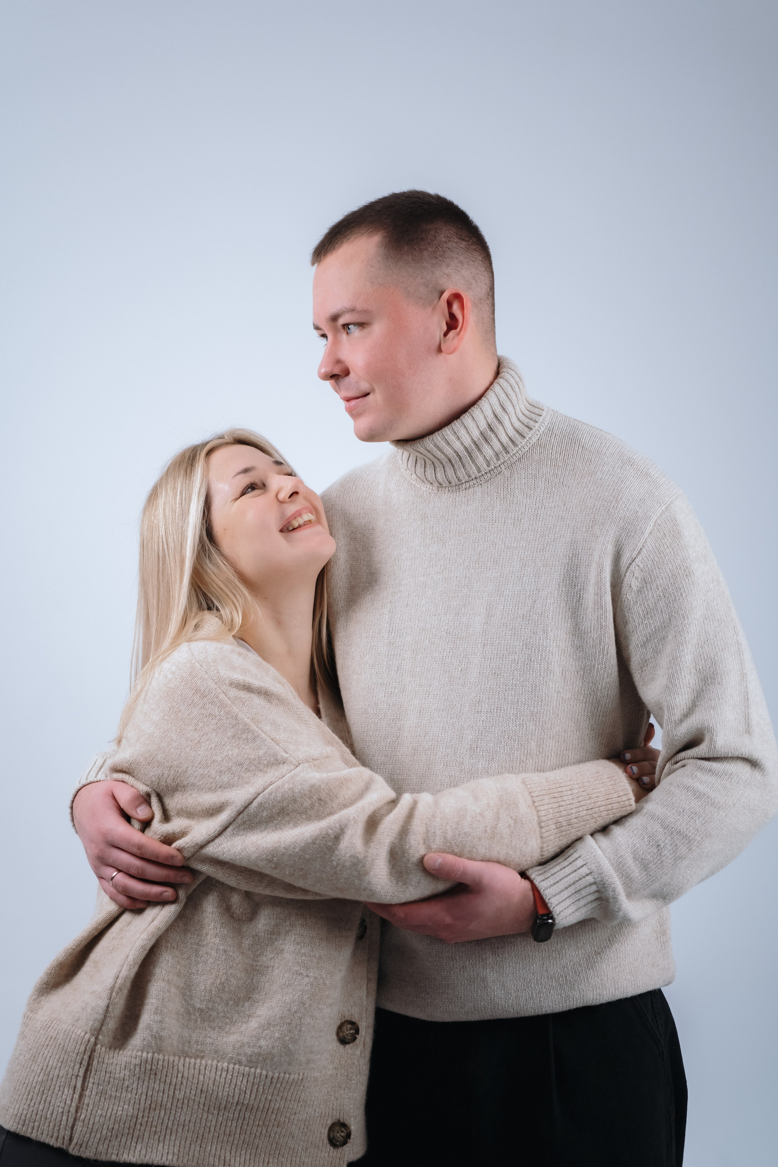 Семейная съемка (студия). Serg_film