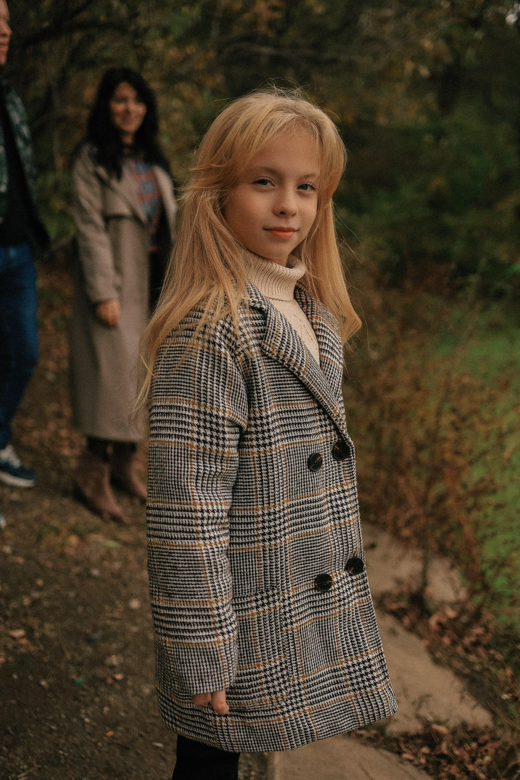 Осень. Профессиональный фотограф во Владивостоке — Фаина Дегтярева