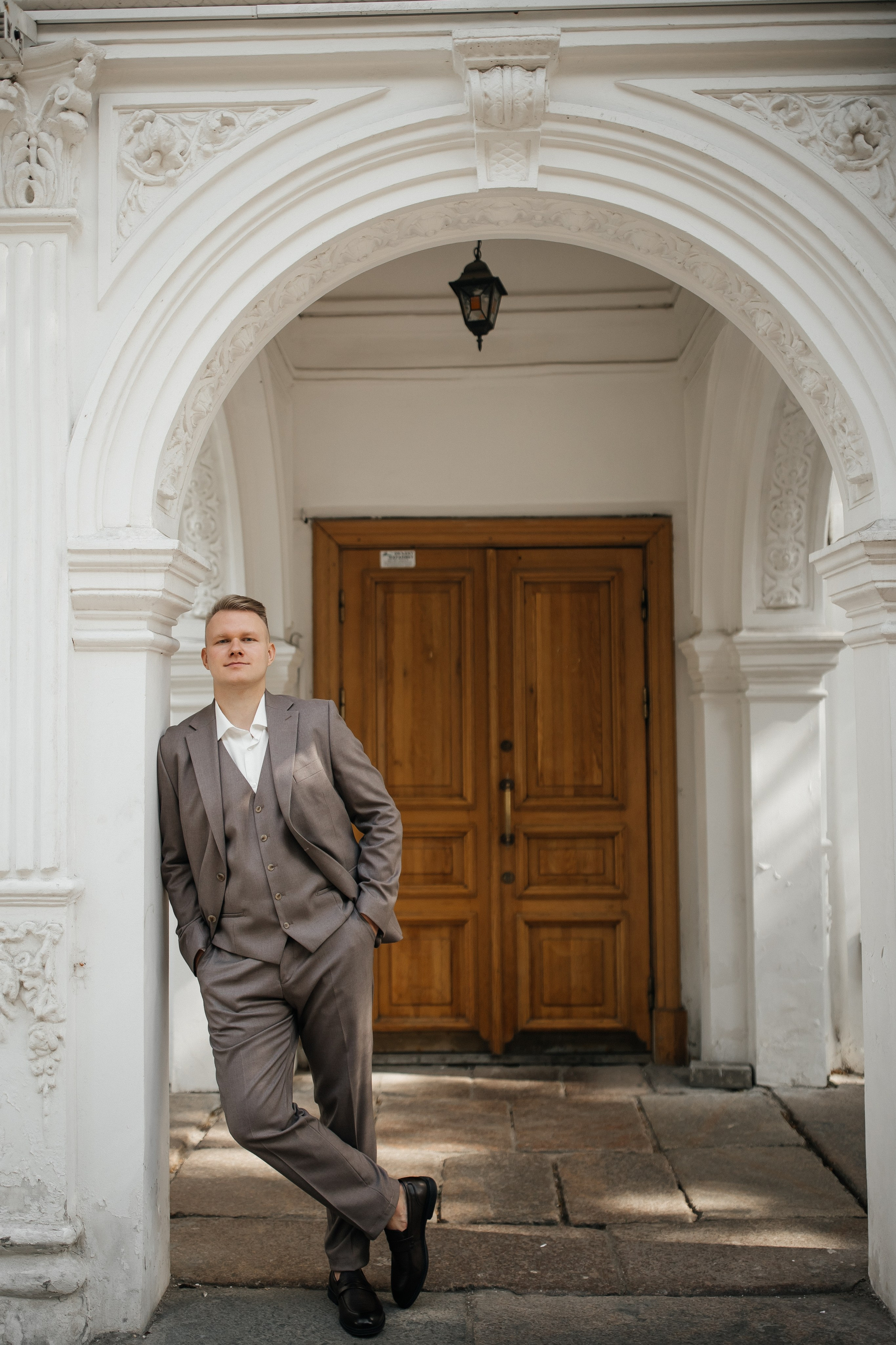 Николай & Алёна. СВАДЕБНЫЙ ФОТОГРАФ ЕВГЕНИЯ МОДИНА Ярославль