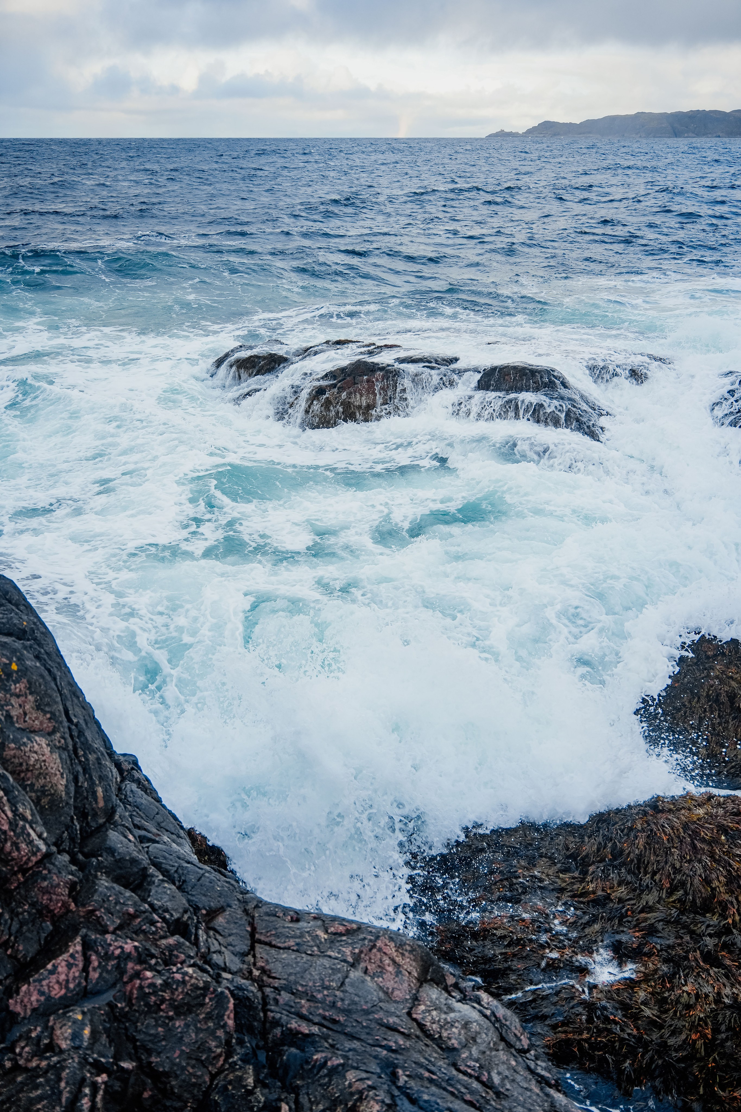 СЕВЕР. Event фотограф Степанова Александра