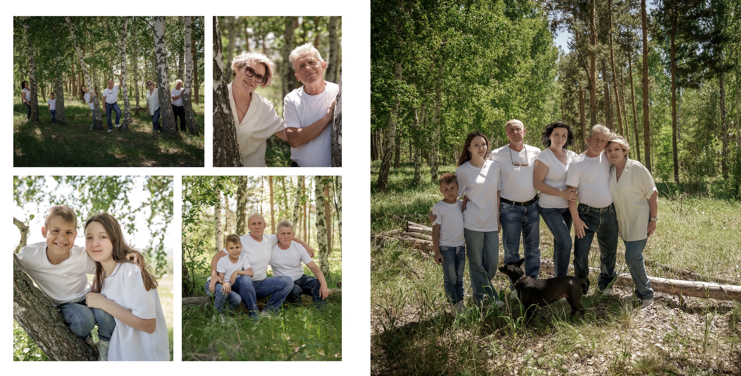 Фотокниги. Ольга Плаксина фотограф в Саратове