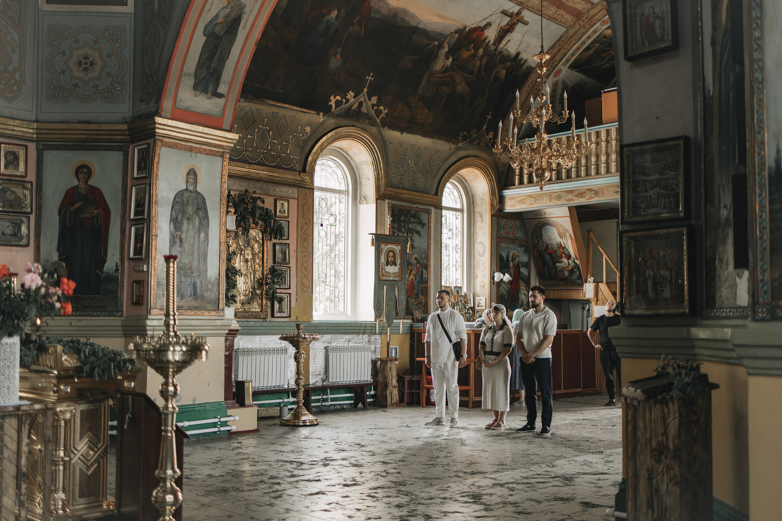 Макеевка. Семейный фотограф Донецк