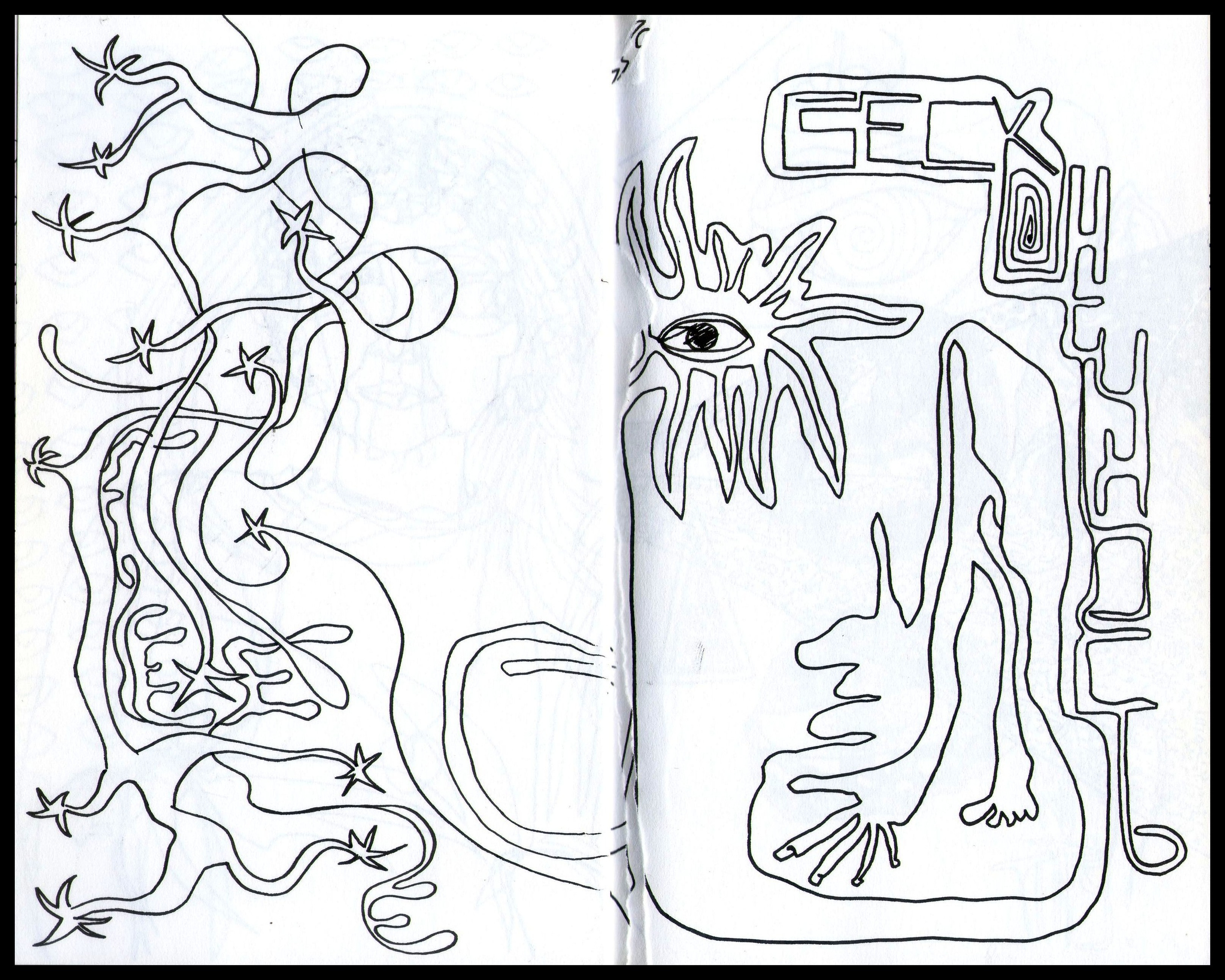 2013-2019. Андрей Котляровский | Фотография, арт, vhs видео, плёнка и полароиды