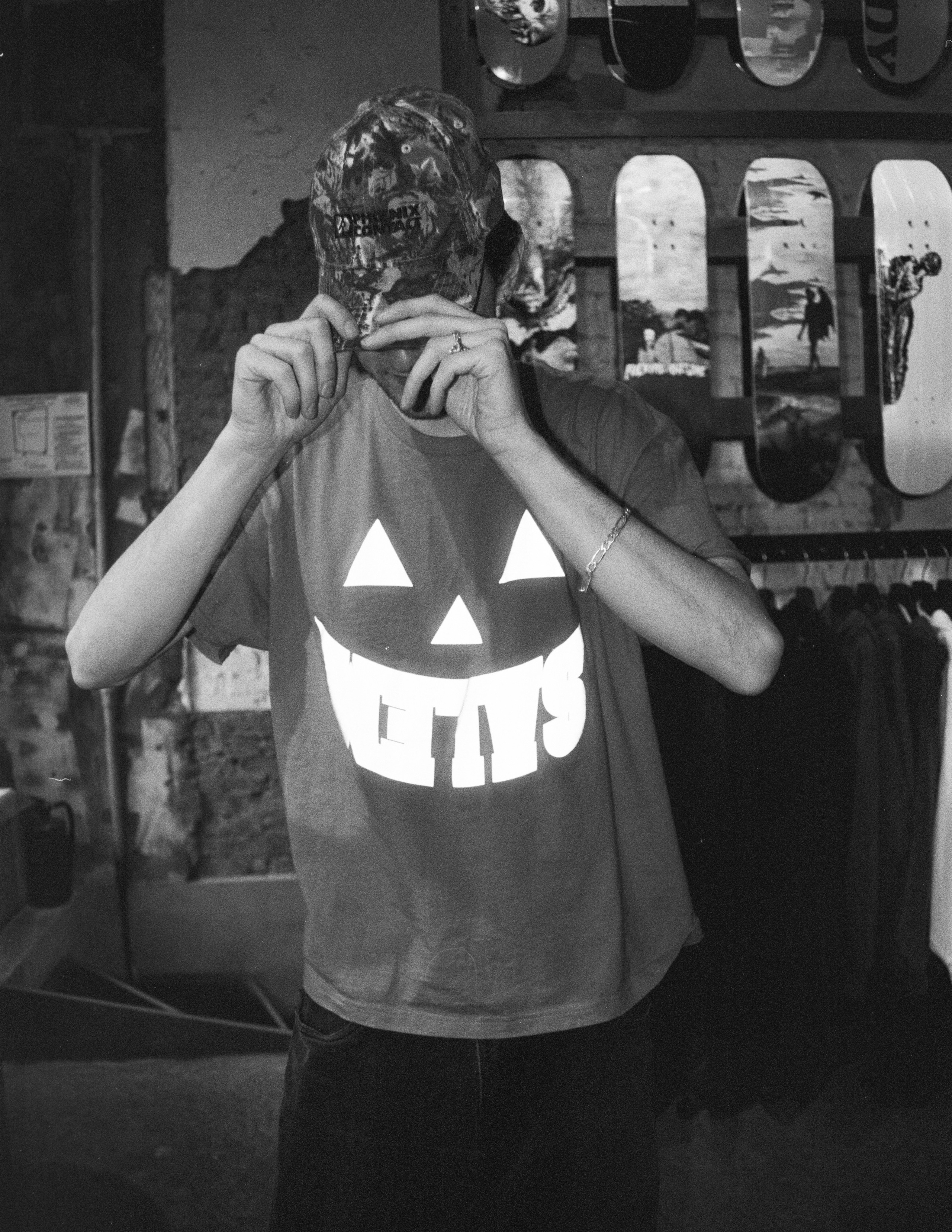 Film / Digital. Андрей Котляровский | Фотография, арт, vhs видео, плёнка и полароиды