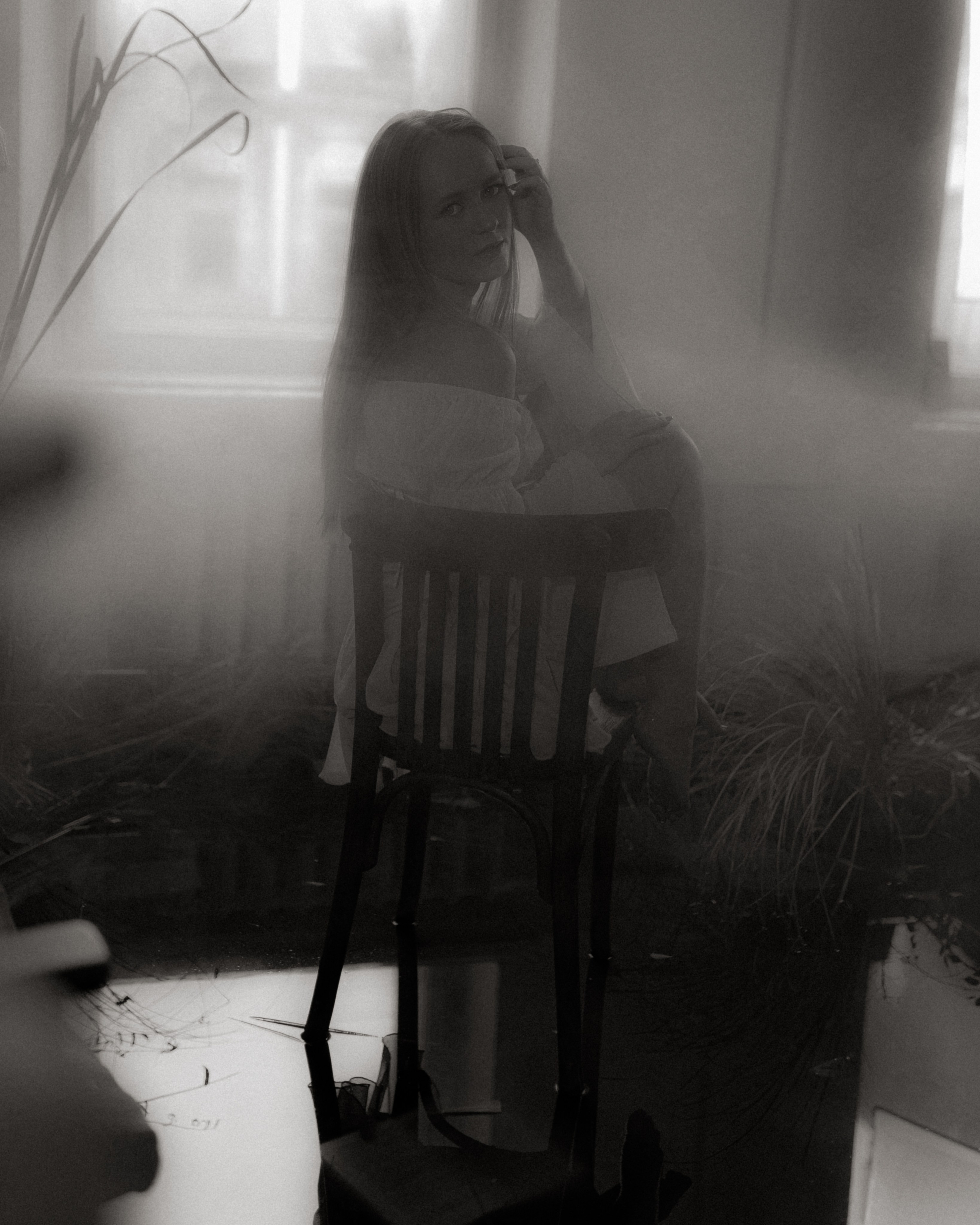 Дарья. DARYA.BELKINA