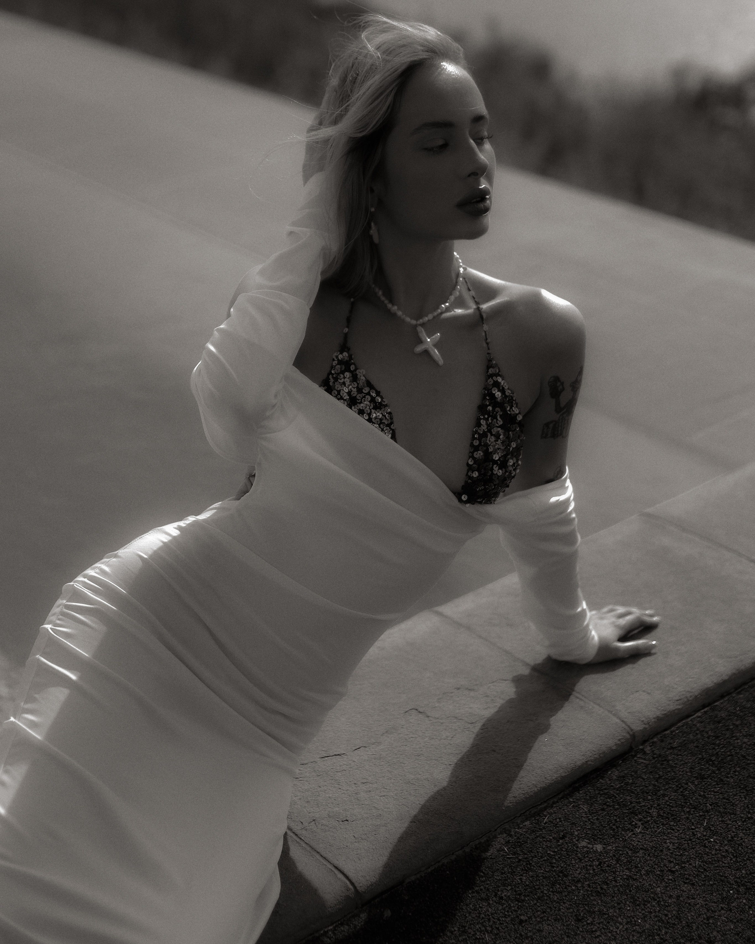 Ксения. DARYA.BELKINA