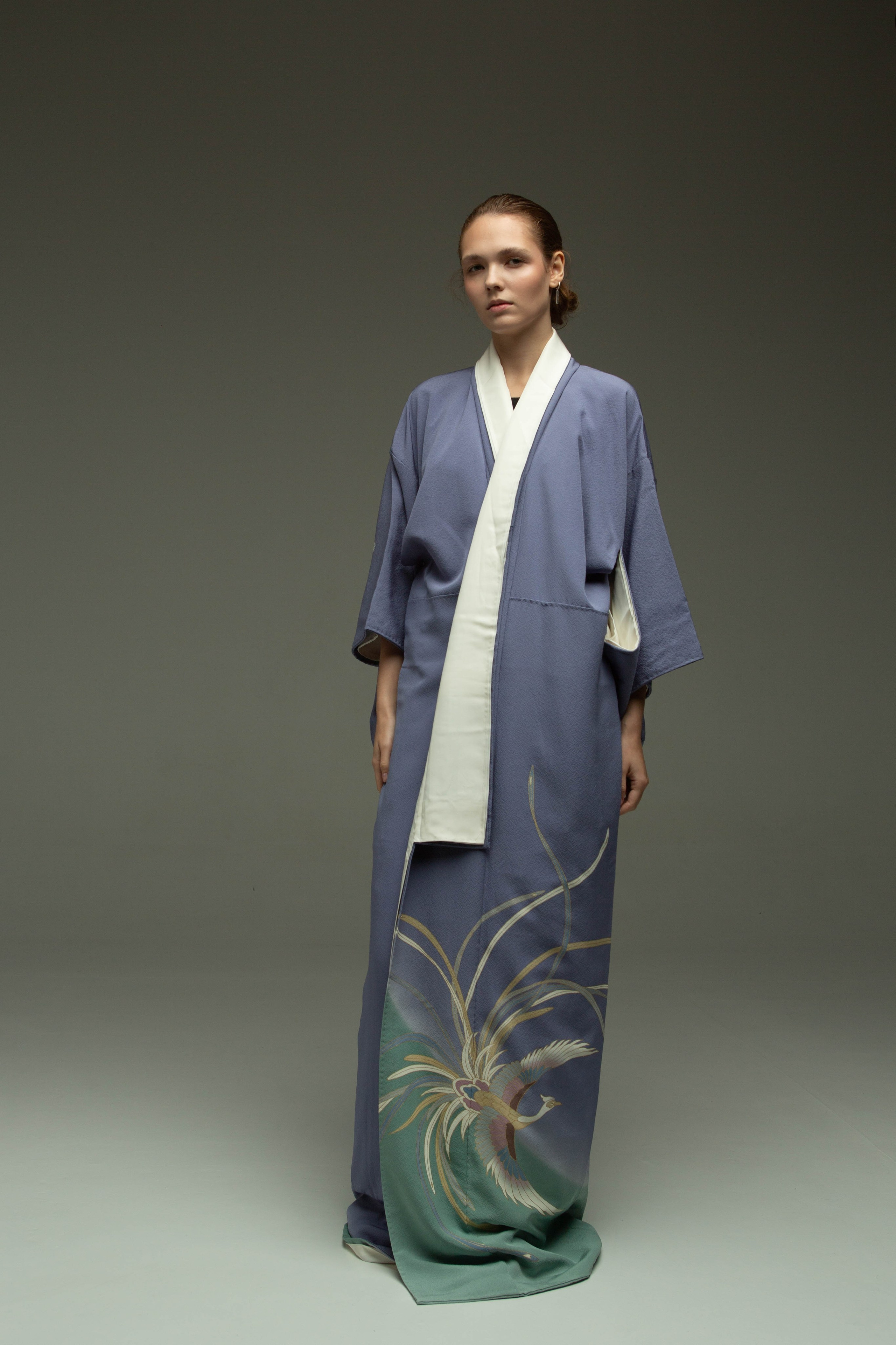 Кимоно. Фотограф Елена Бухонина Челябинск