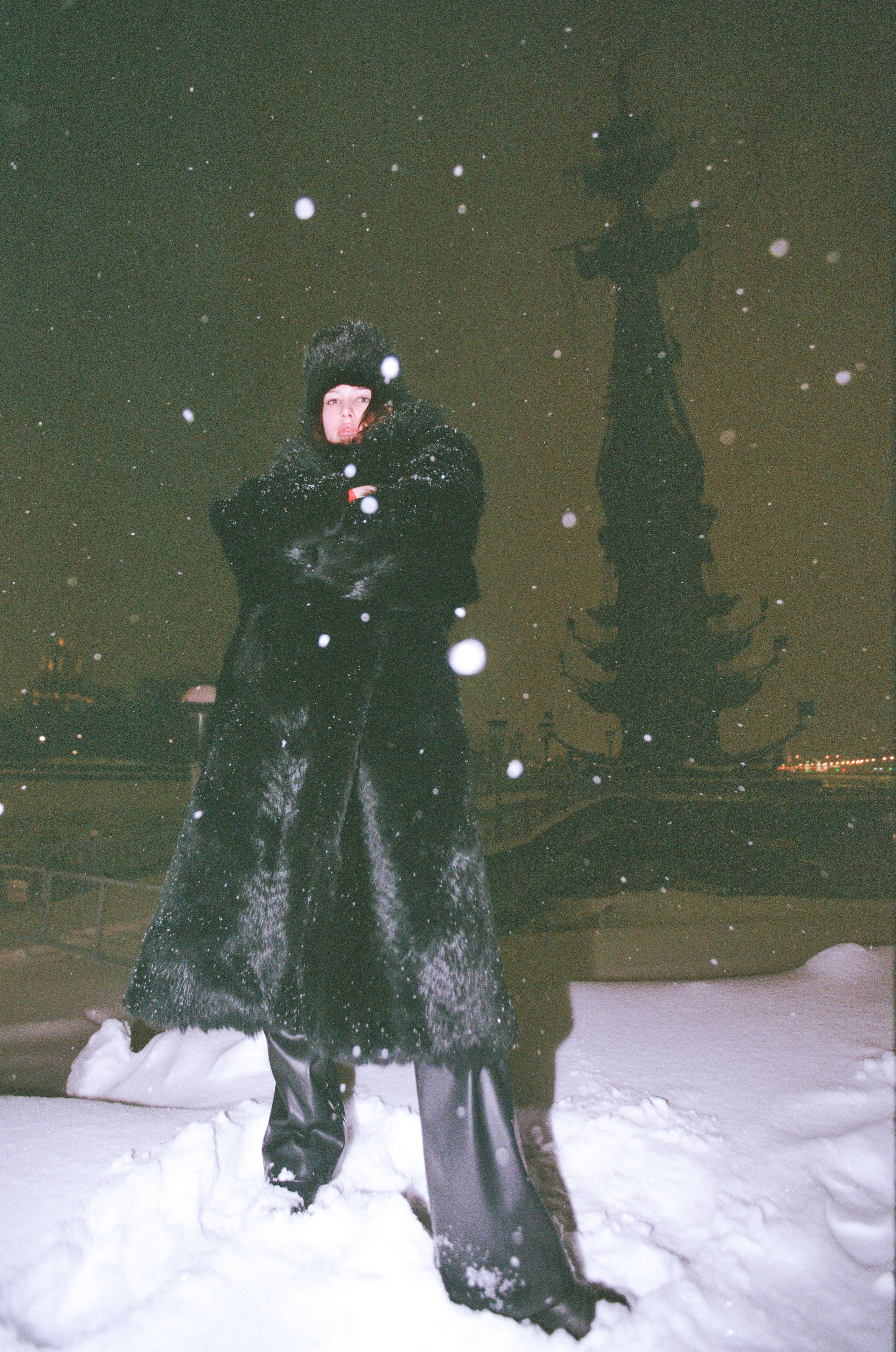 Party like a Moscow. Портретный и ивент-фотограф в Москве