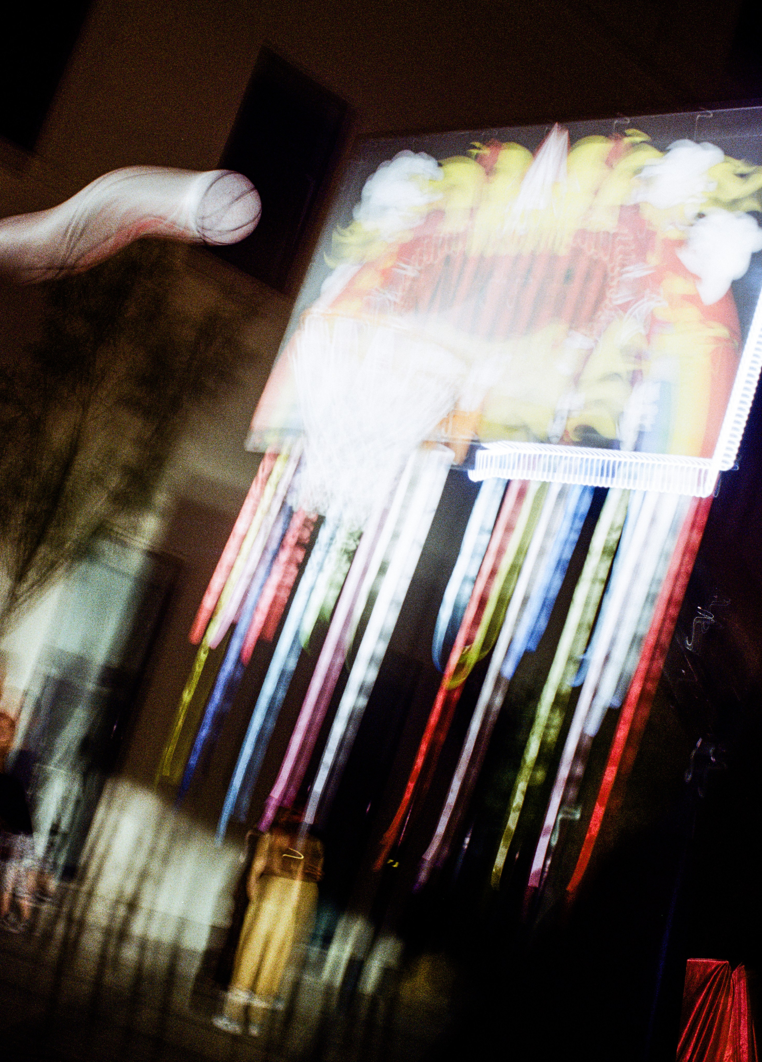 Party like a Moscow. Портретный и ивент-фотограф в Москве