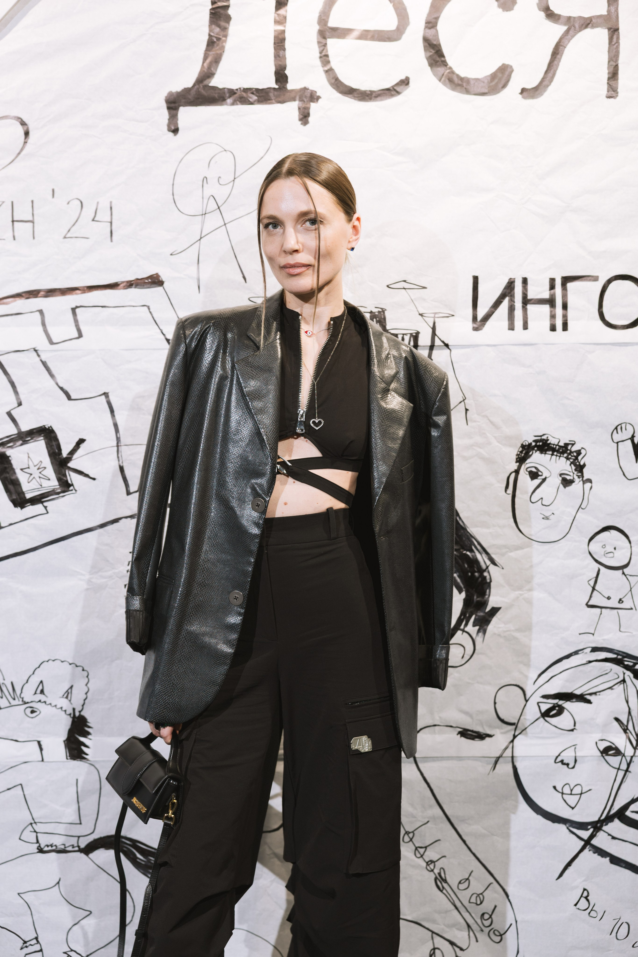 Студия десять ОТКРЫТИЕ ПРОСТРАНСТВА. Portrait and event photographer in Moscow