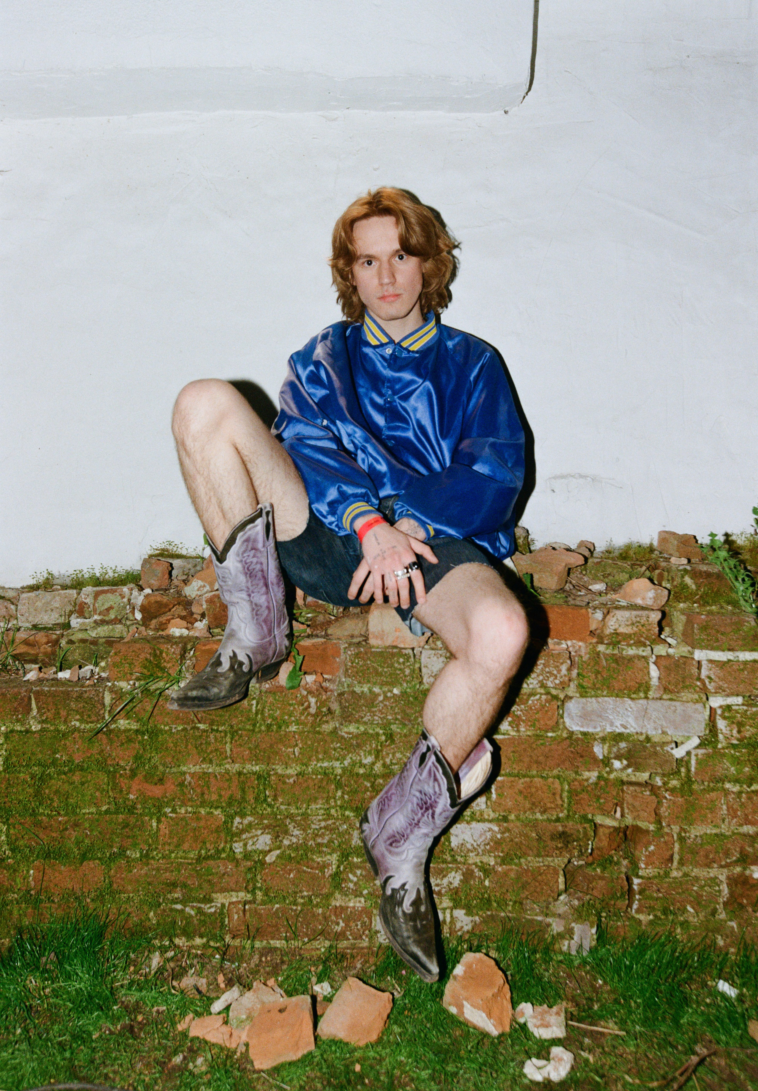 Party like a Moscow. Портретный и ивент-фотограф в Москве