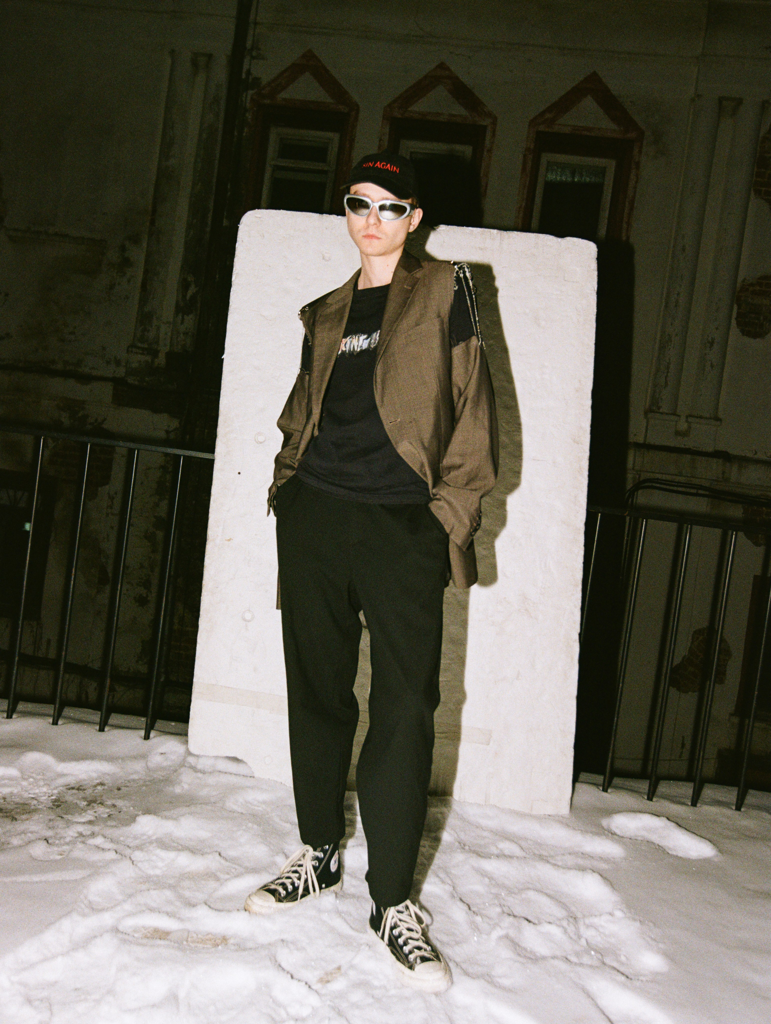 Party like a Moscow. Портретный и ивент-фотограф в Москве