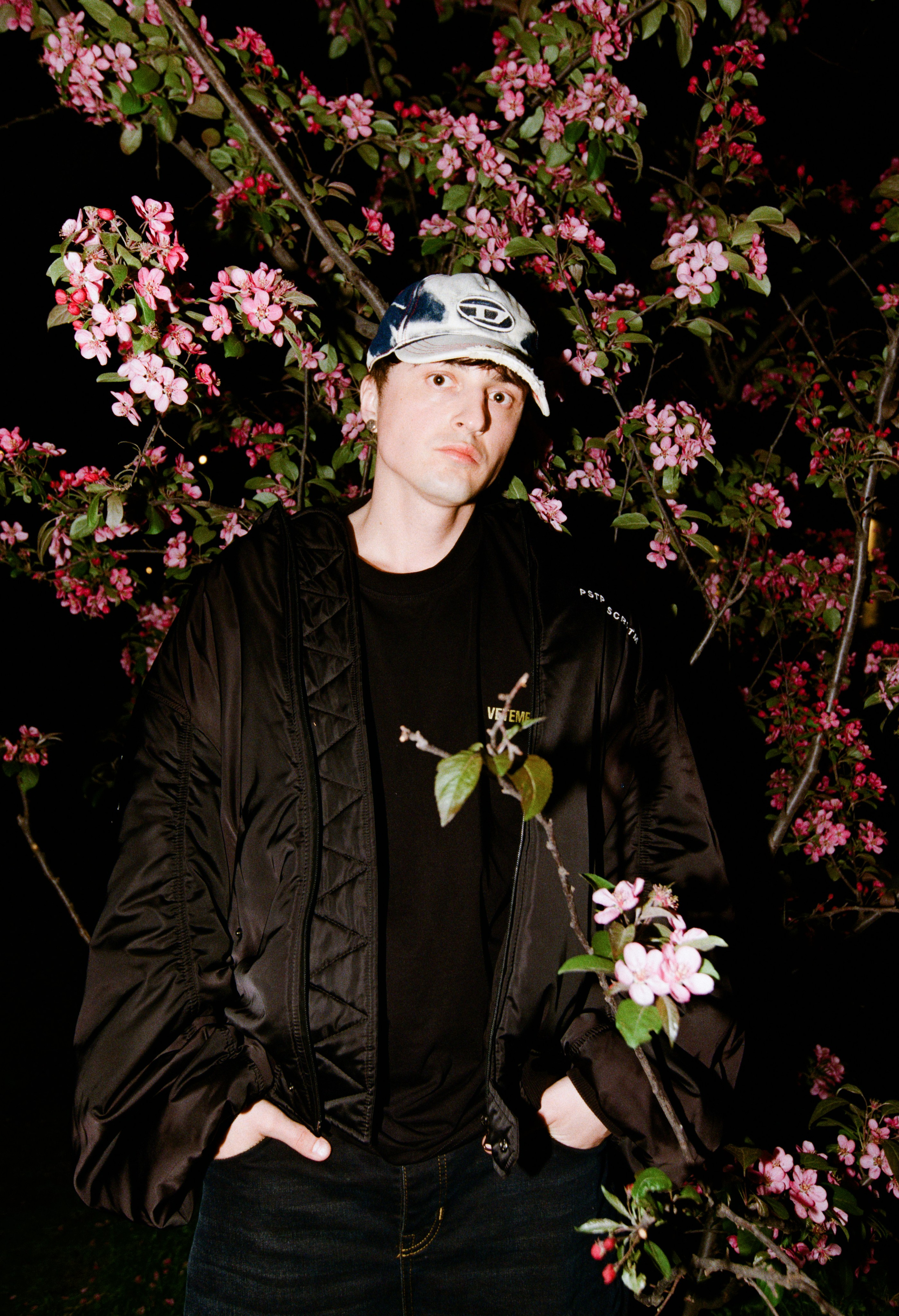 Party like a Moscow. Портретный и ивент-фотограф в Москве