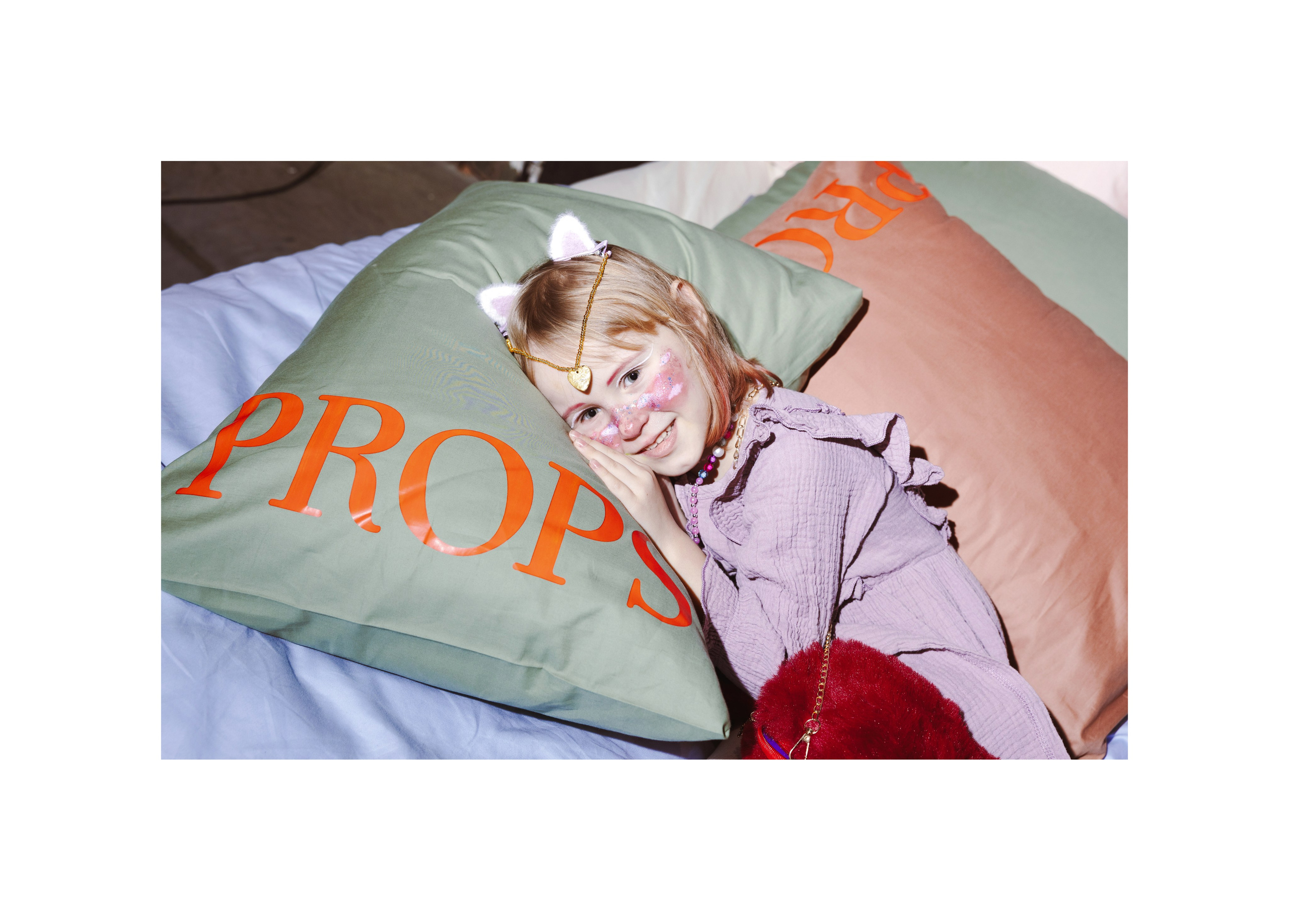 PROPS маркет. Портретный и ивент-фотограф в Москве