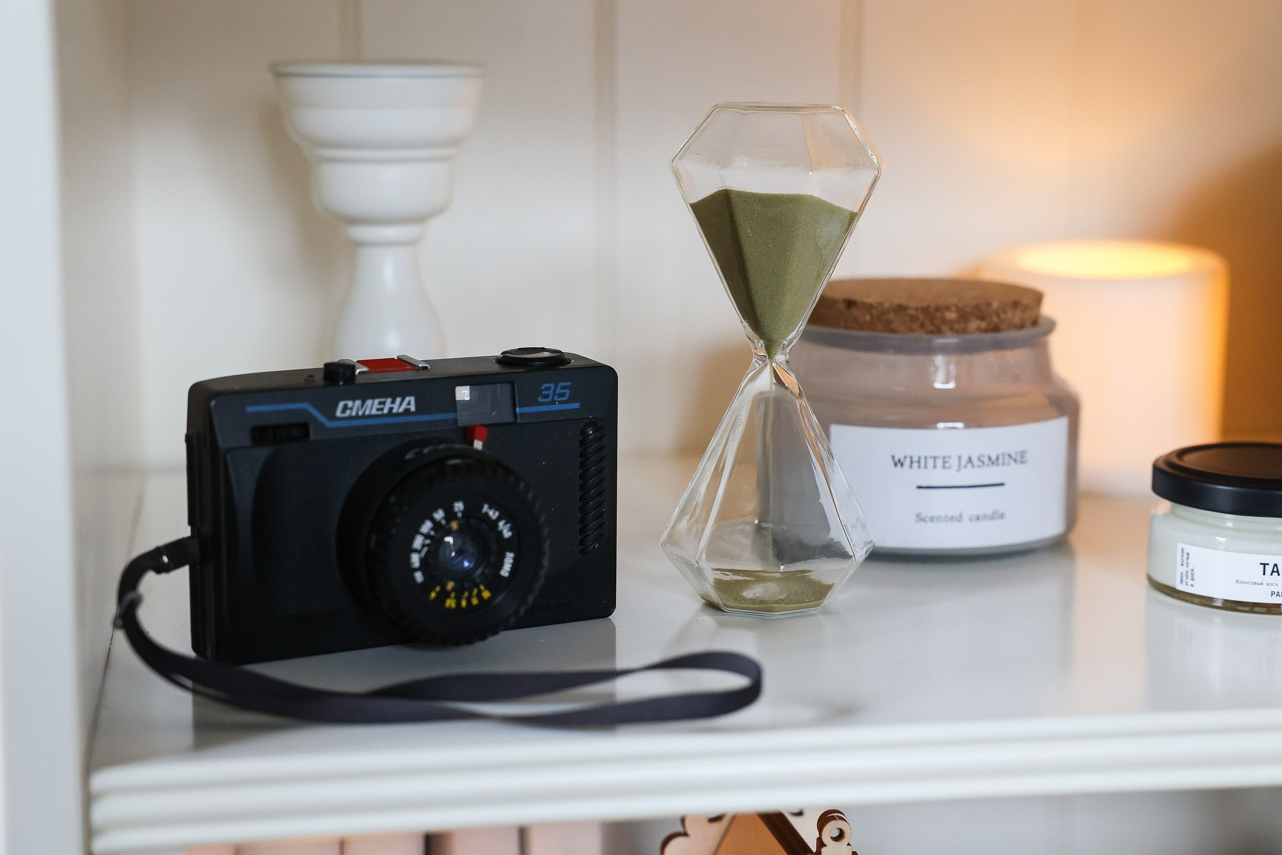 Monamour LOFT. Лидия Фотограф Воронеж