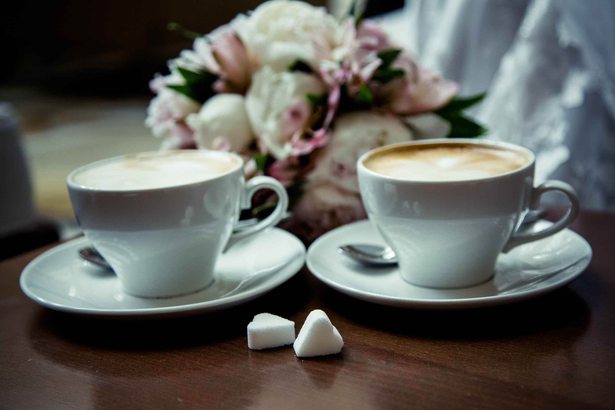 Юлия и Владимир. Свадебный и семейный фотограф в Москве и Подмосковье Лариса Козлова