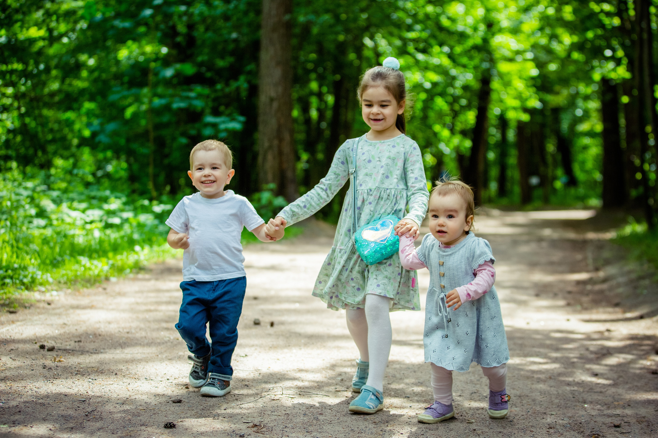 Мария Александр и их дети. Свадебный и семейный фотограф в Москве и Подмосковье Лариса Козлова