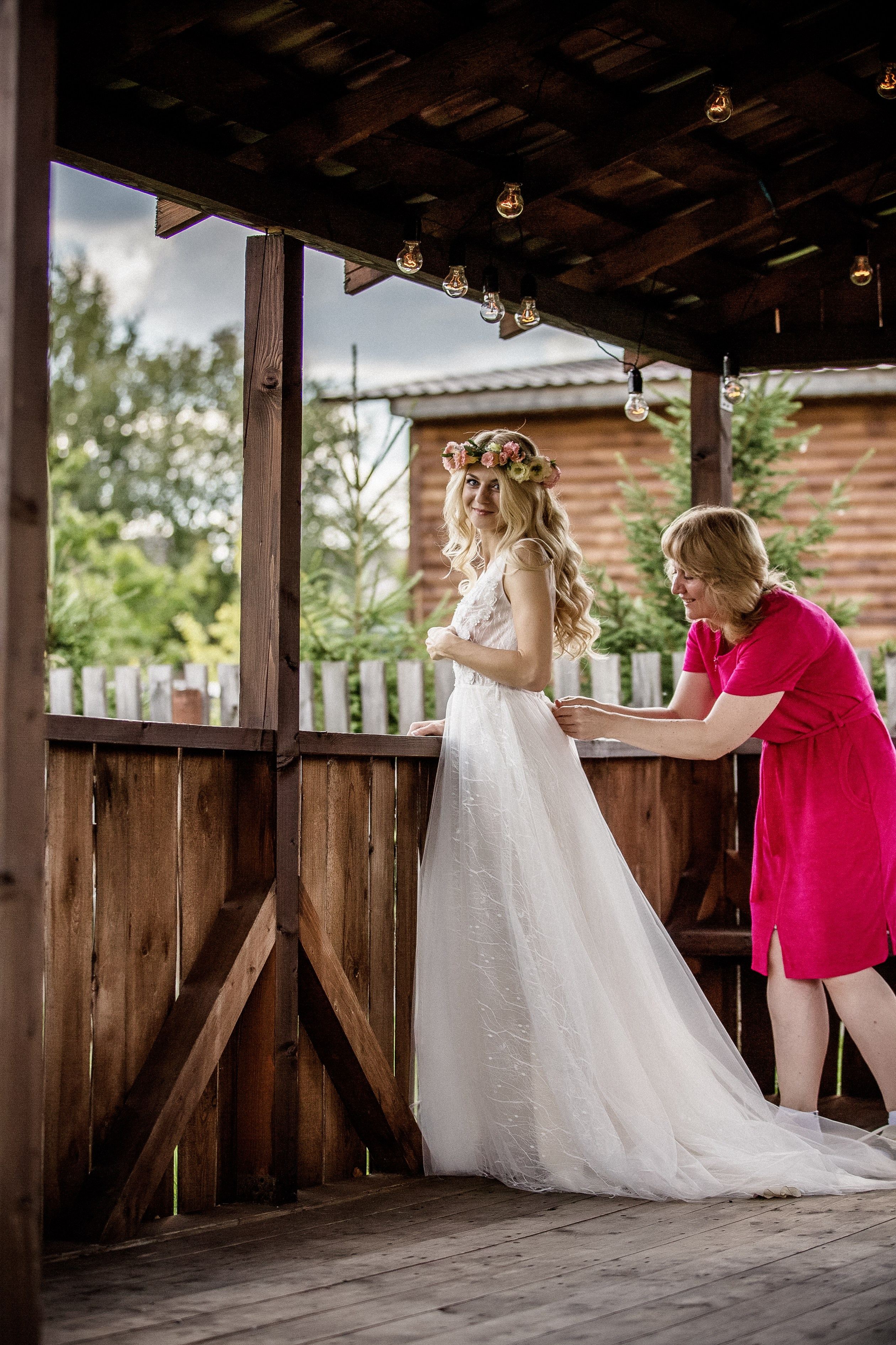 Алёна и Михаил. Свадебный и семейный фотограф в Москве и Подмосковье Лариса Козлова