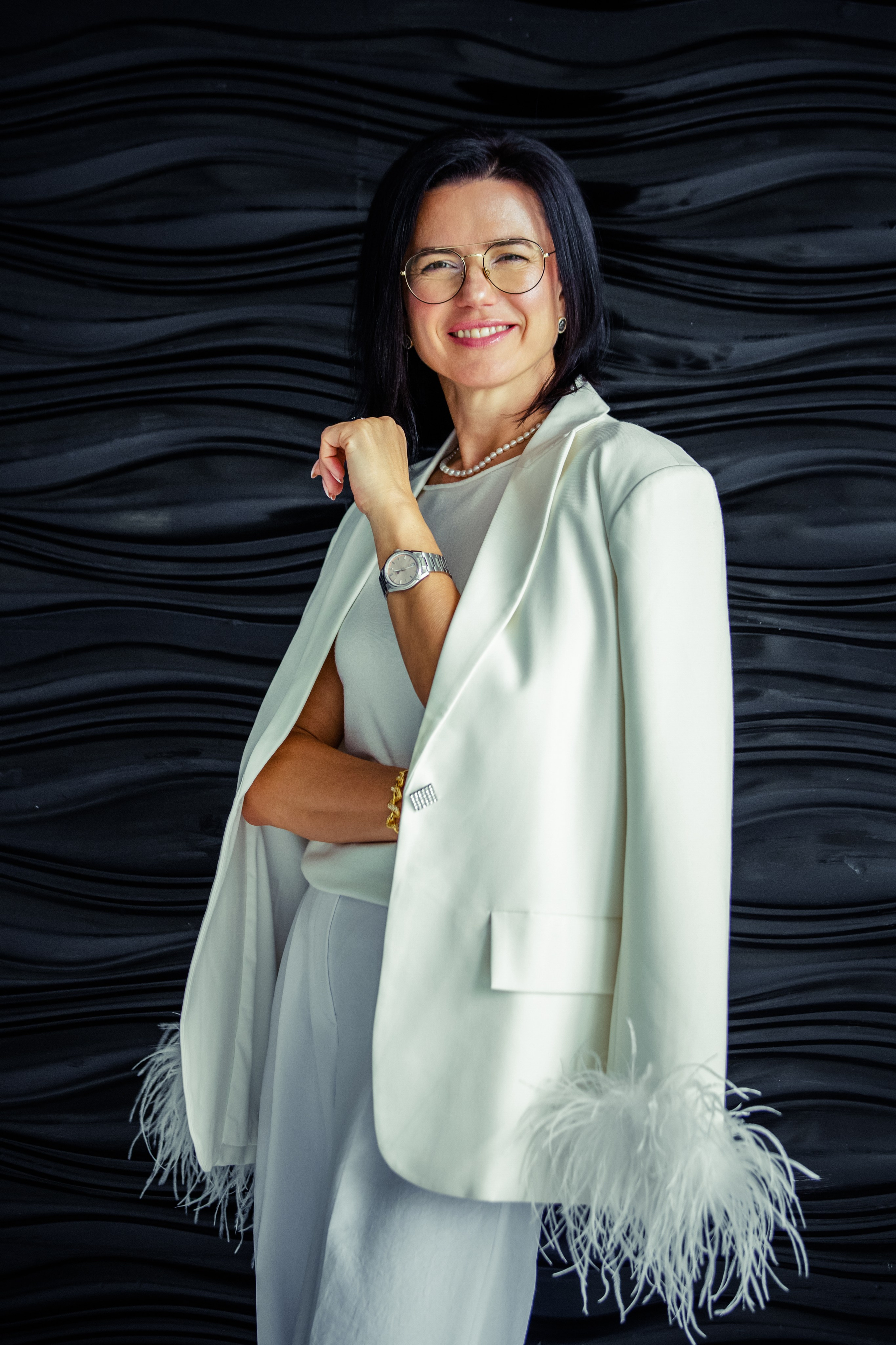 Студийная фотосессия Cross Studio зал Волна. Свадебный и семейный фотограф в Москве и Подмосковье Лариса Козлова