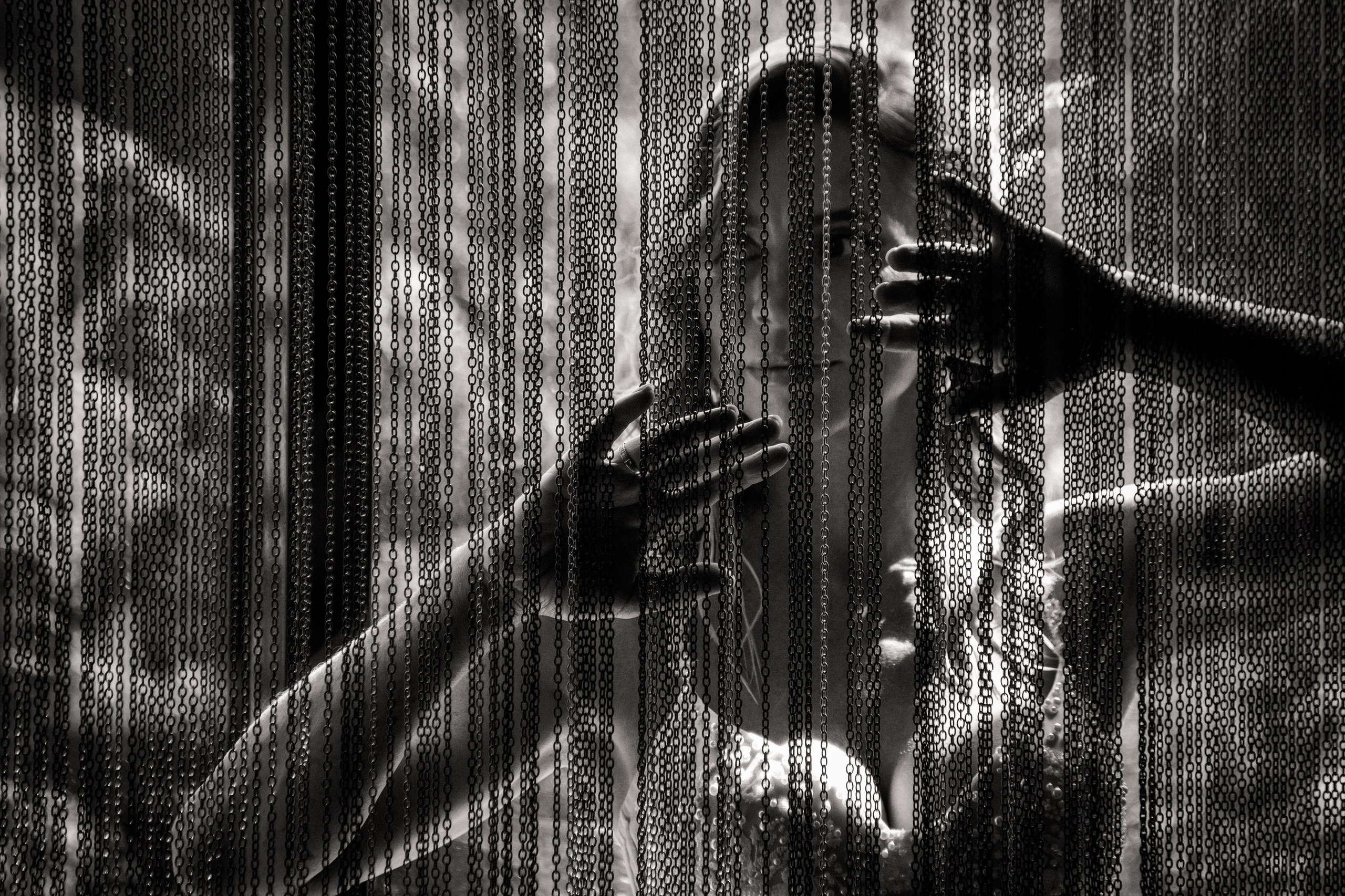 портрет невесты сборы невесты