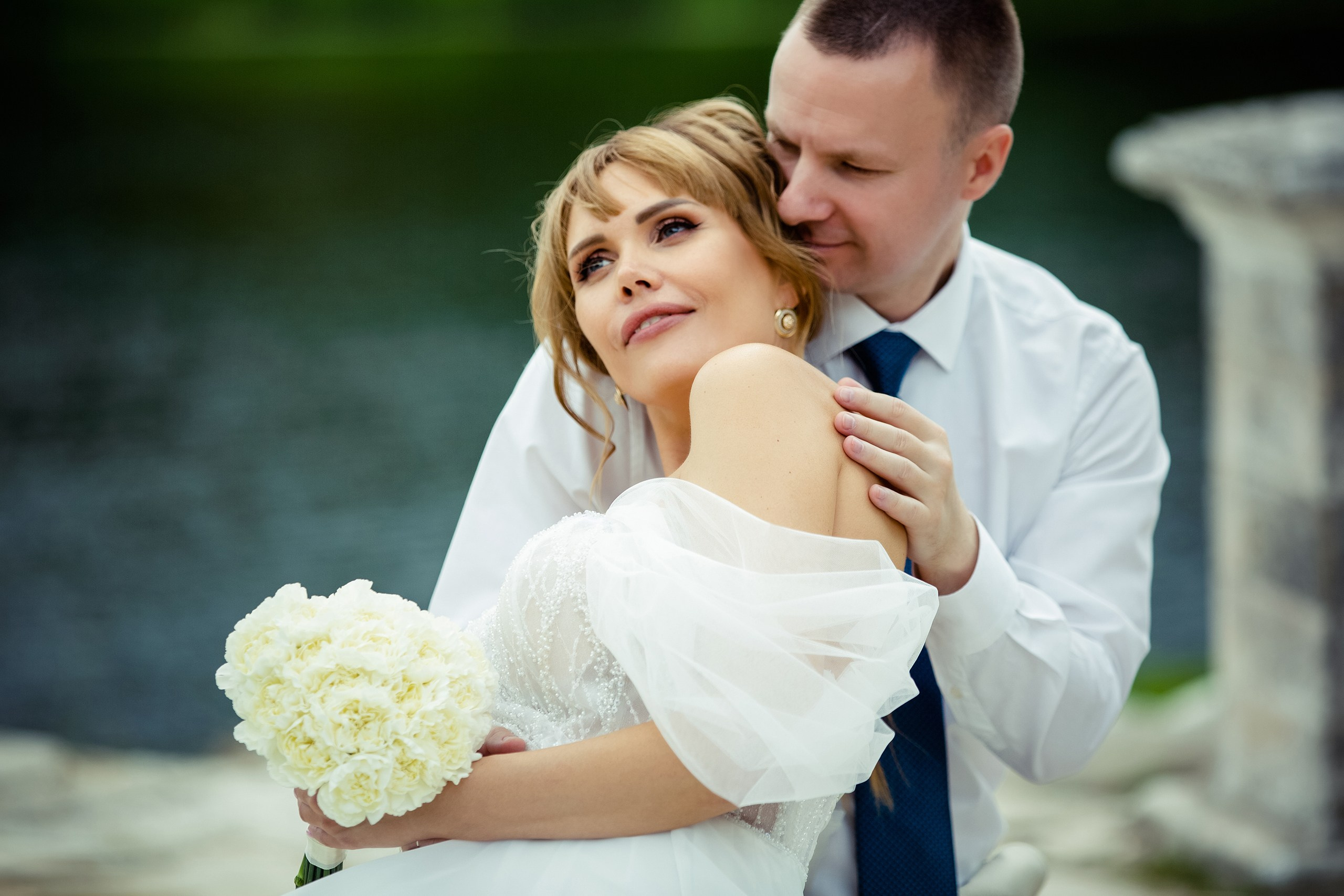 Диана Павел. Свадебный и семейный фотограф в Москве и Подмосковье Лариса Козлова