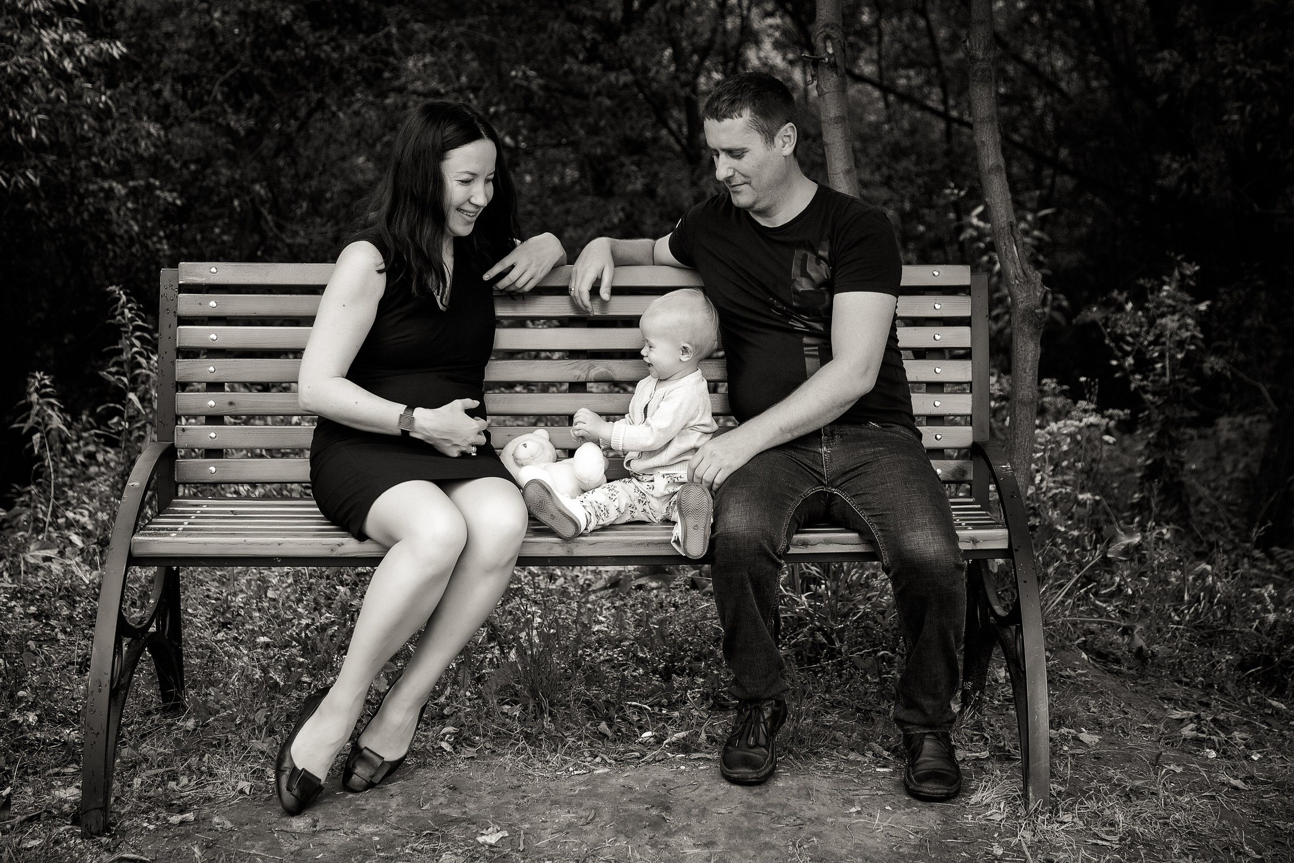 Ева. Свадебный и семейный фотограф в Москве и Подмосковье Лариса Козлова