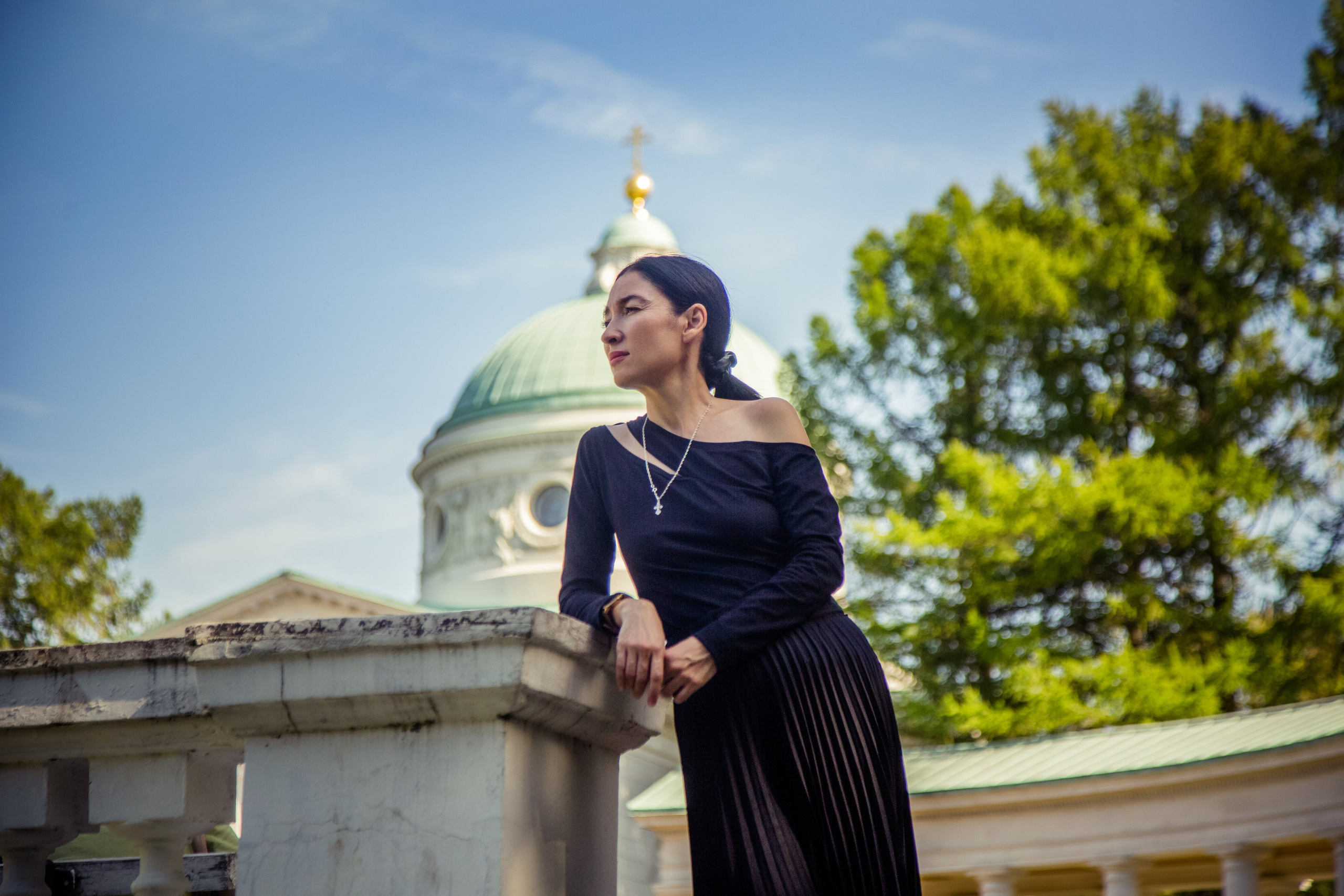 Фотосессия в Парке. Усадьба Архангельское. Свадебный и семейный фотограф в Москве и Подмосковье Лариса Козлова