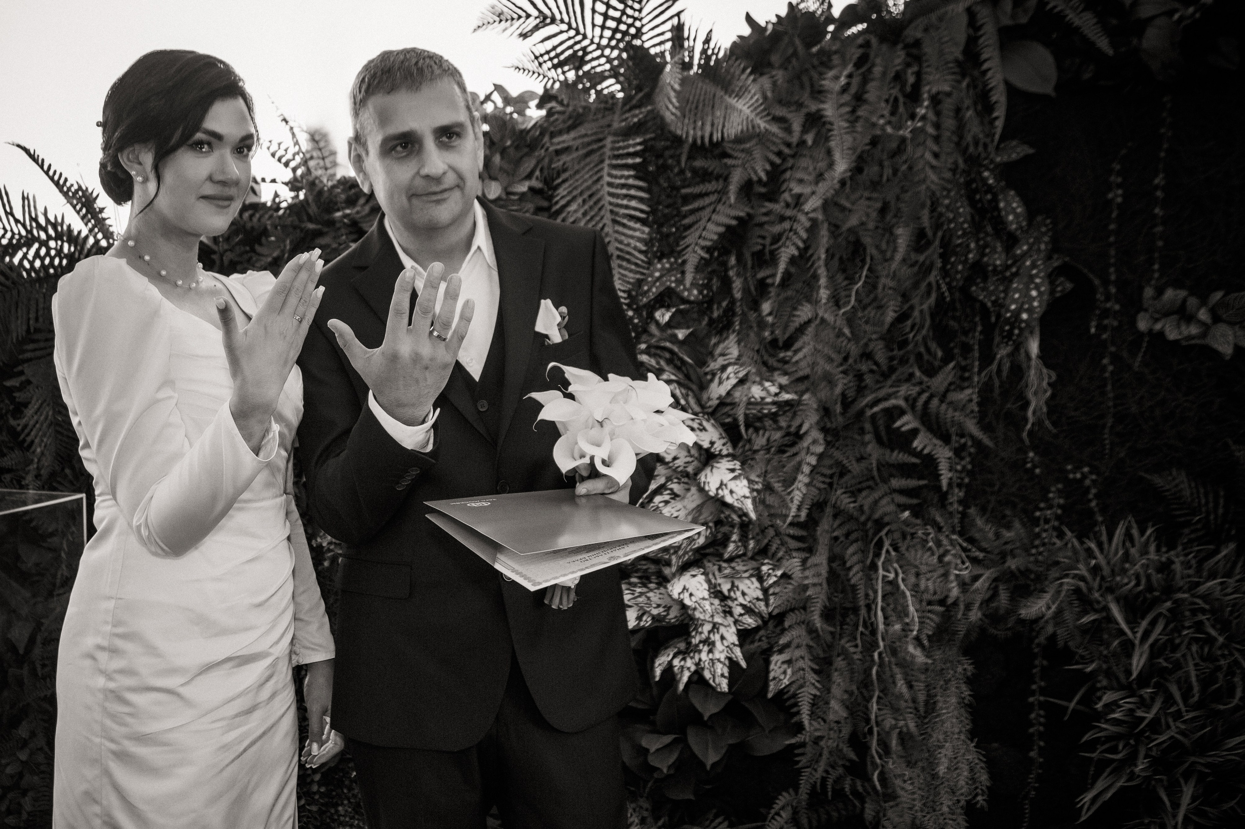 Екатерина Денис. Свадебный и семейный фотограф в Москве и Подмосковье Лариса Козлова