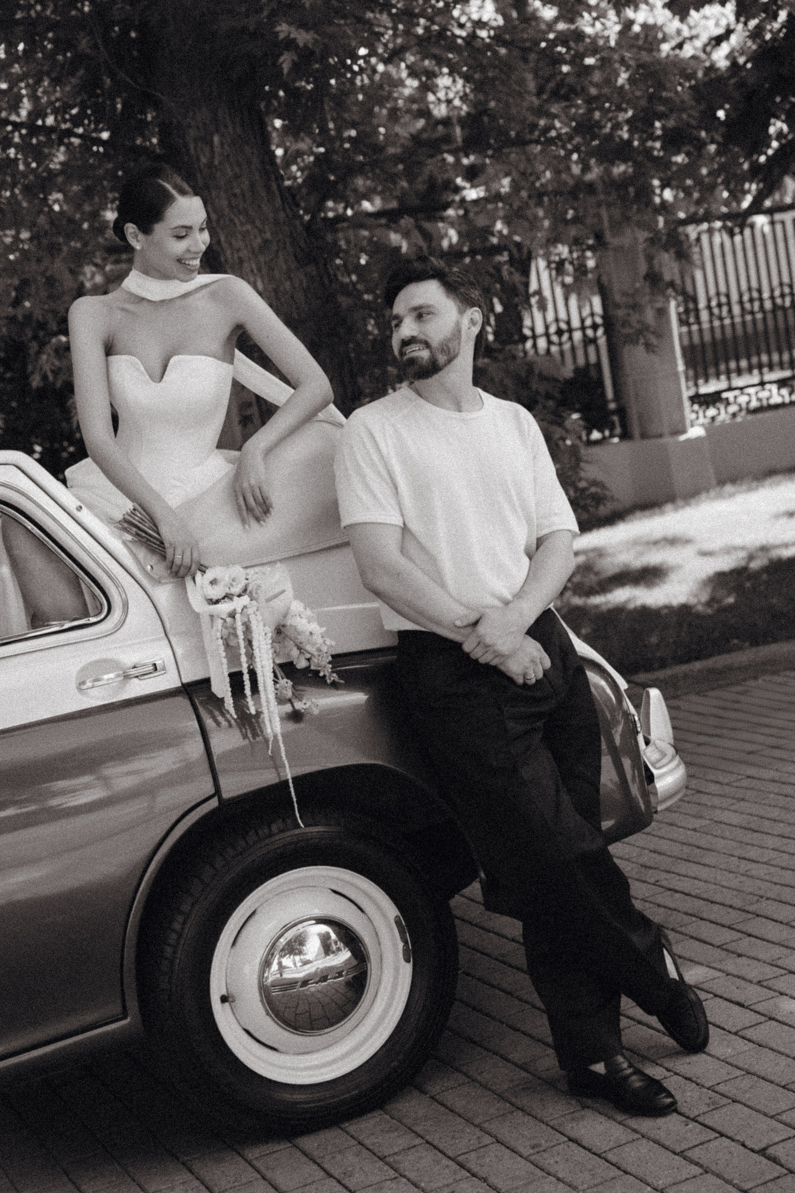 Максим и Ксения. Фотограф Айвазова Наталья Краснодар