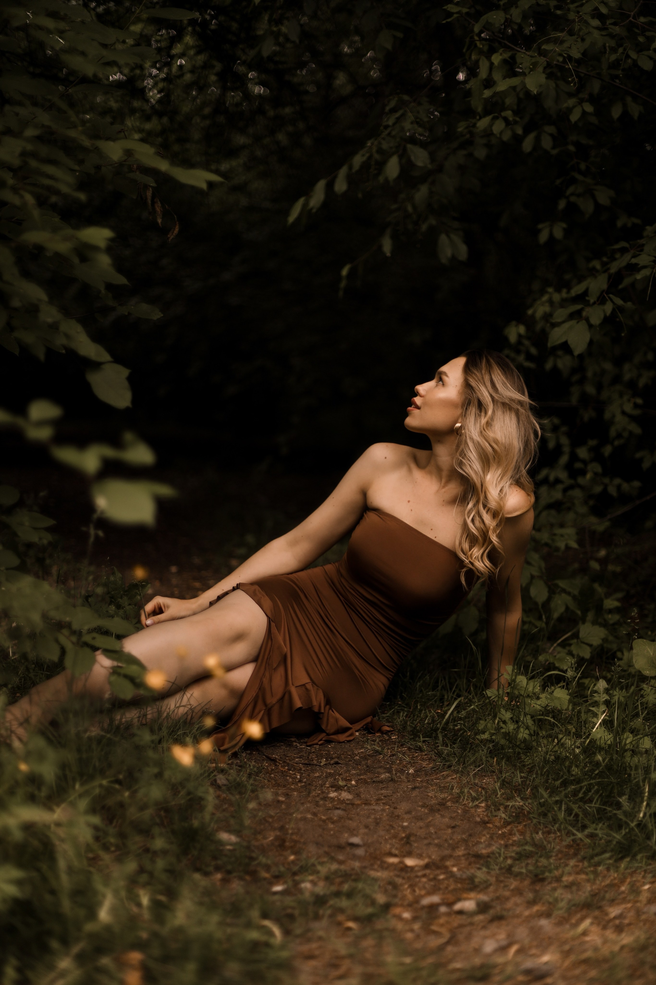Вера. ФОТОГРАФ ИРКУТСК | ДАНИЕЛА МОНРО