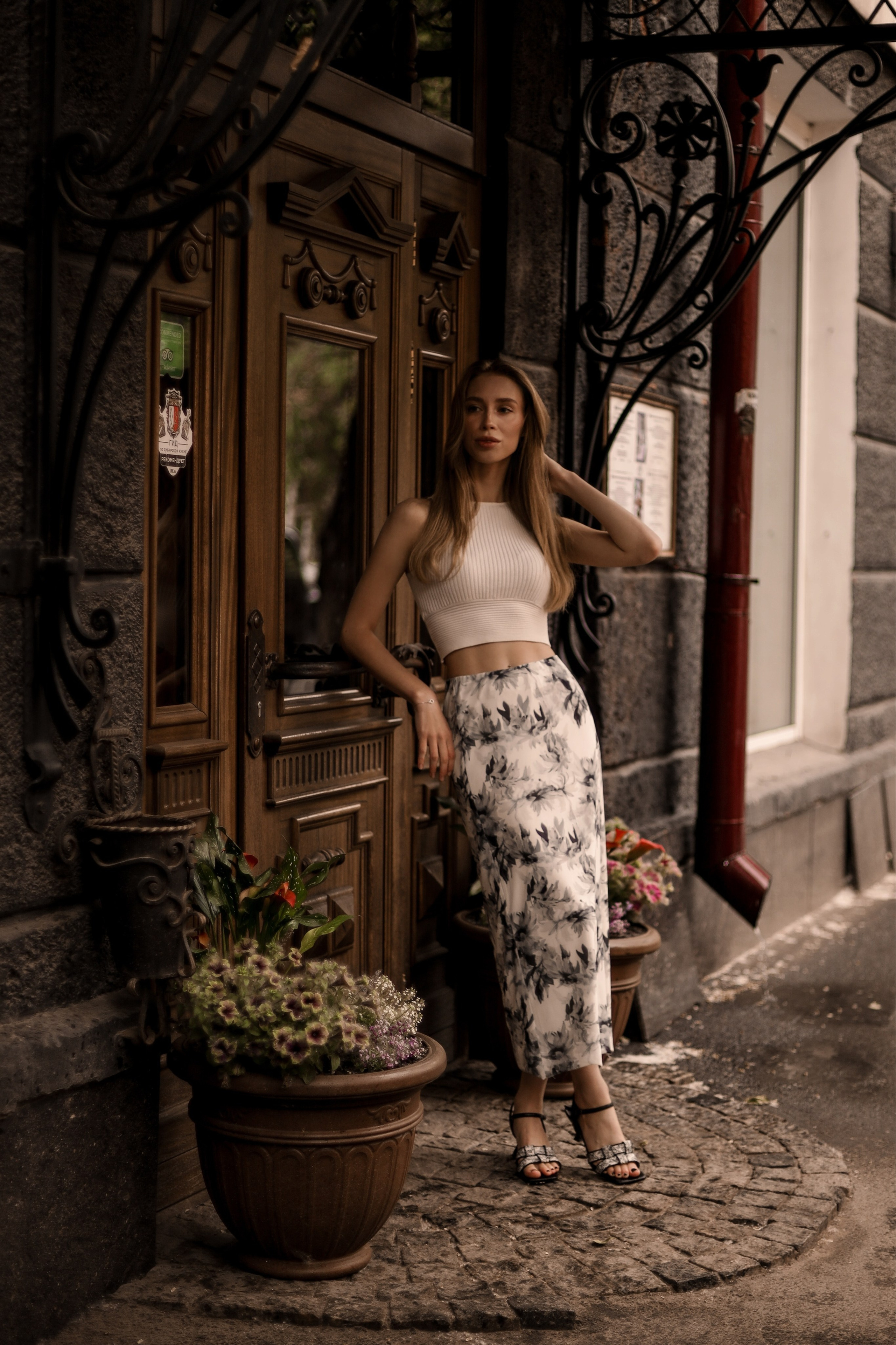 Анна. ФОТОГРАФ ИРКУТСК | ДАНИЕЛА МОНРО