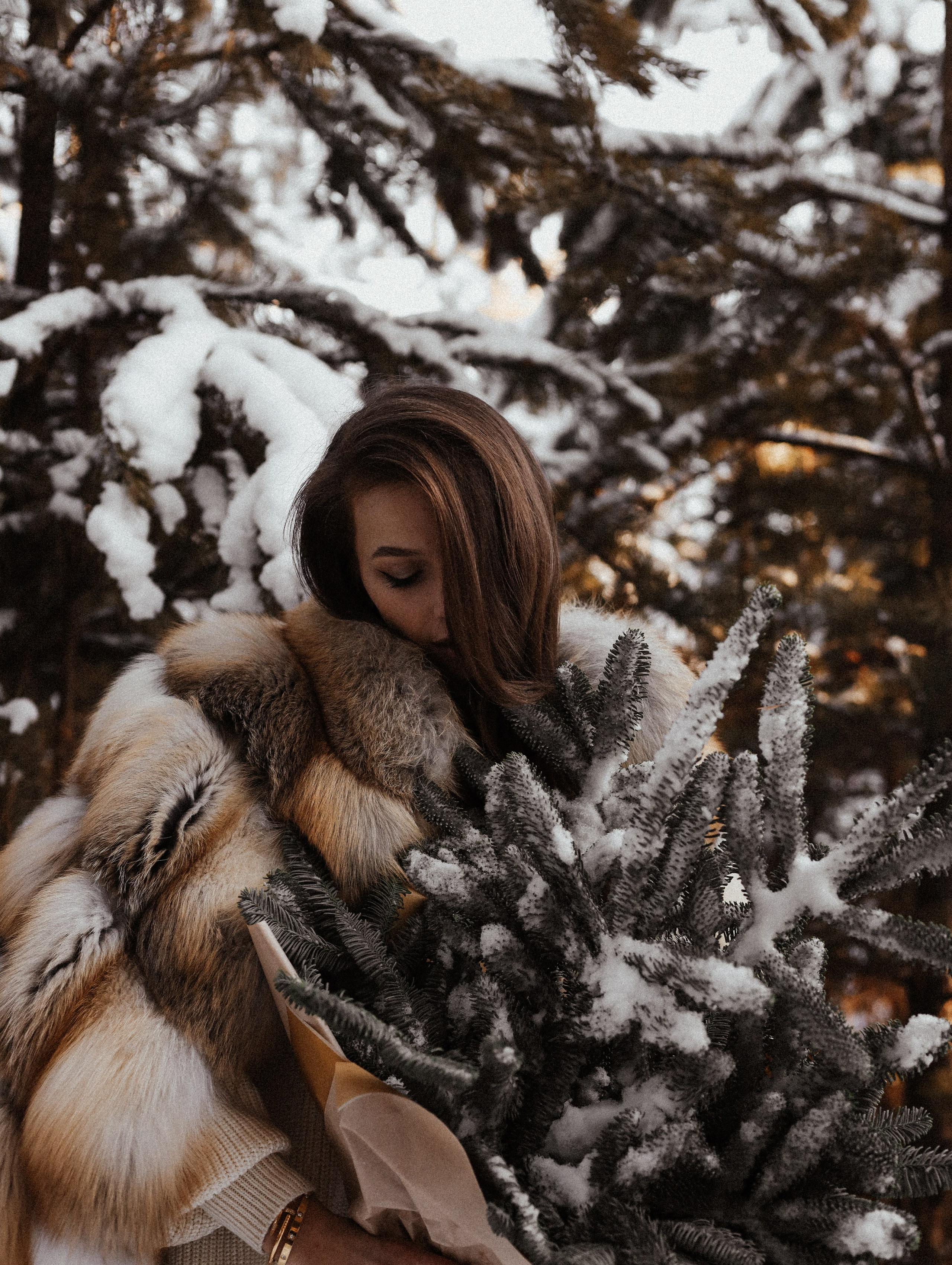 Анна. ФОТОГРАФ ИРКУТСК | ДАНИЕЛА МОНРО