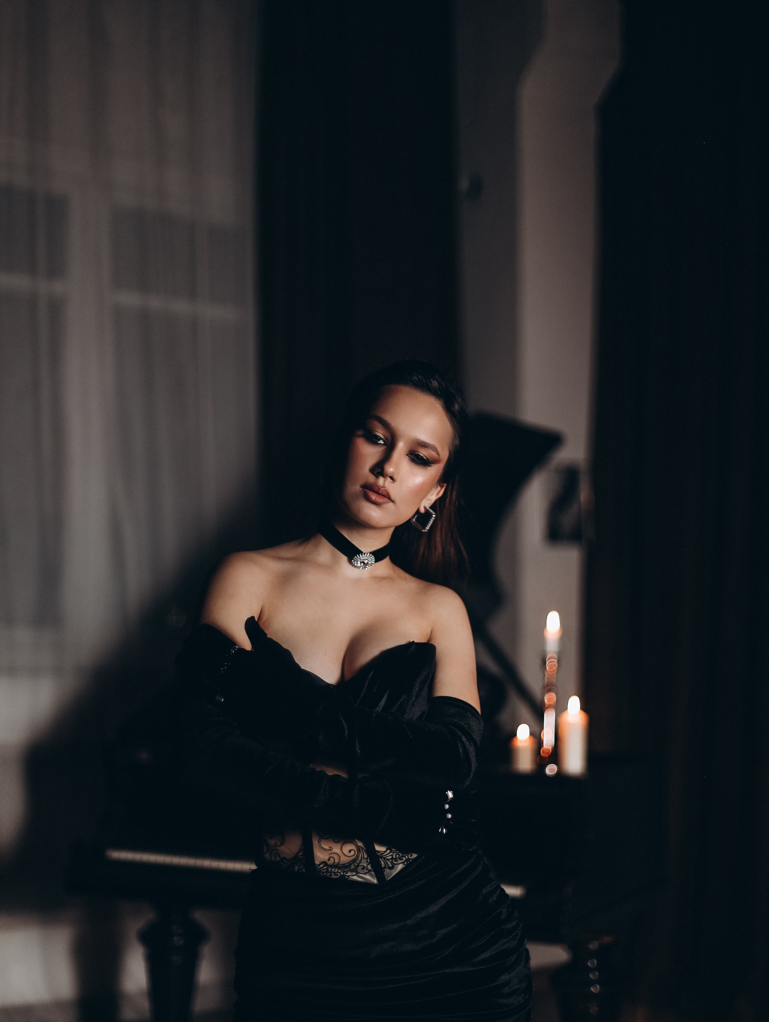 Анна. ФОТОГРАФ ИРКУТСК | ДАНИЕЛА МОНРО